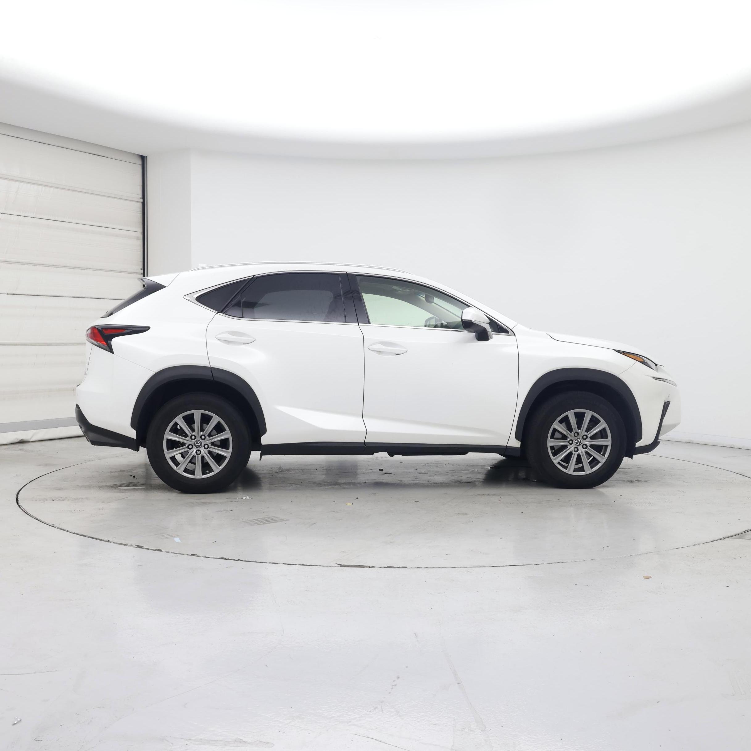 Thumbnail: 2018 Lexus NX - 7
