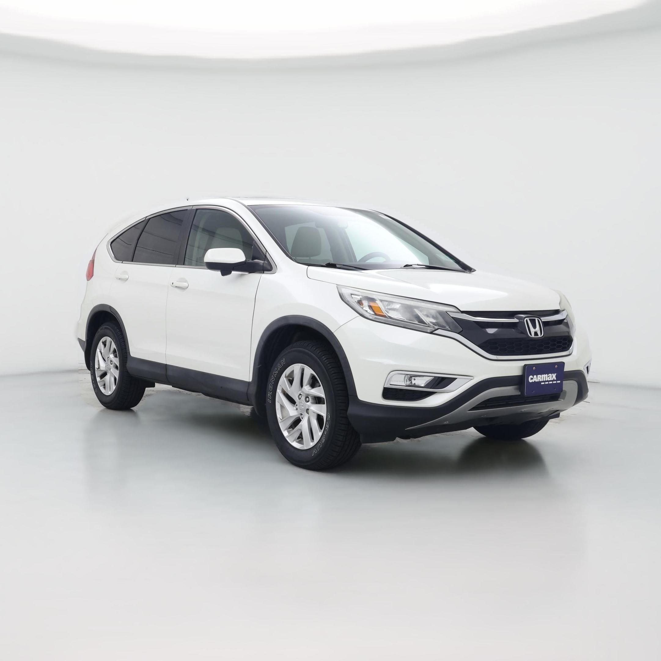 Thumbnail: 2016 Honda CR-V - 1