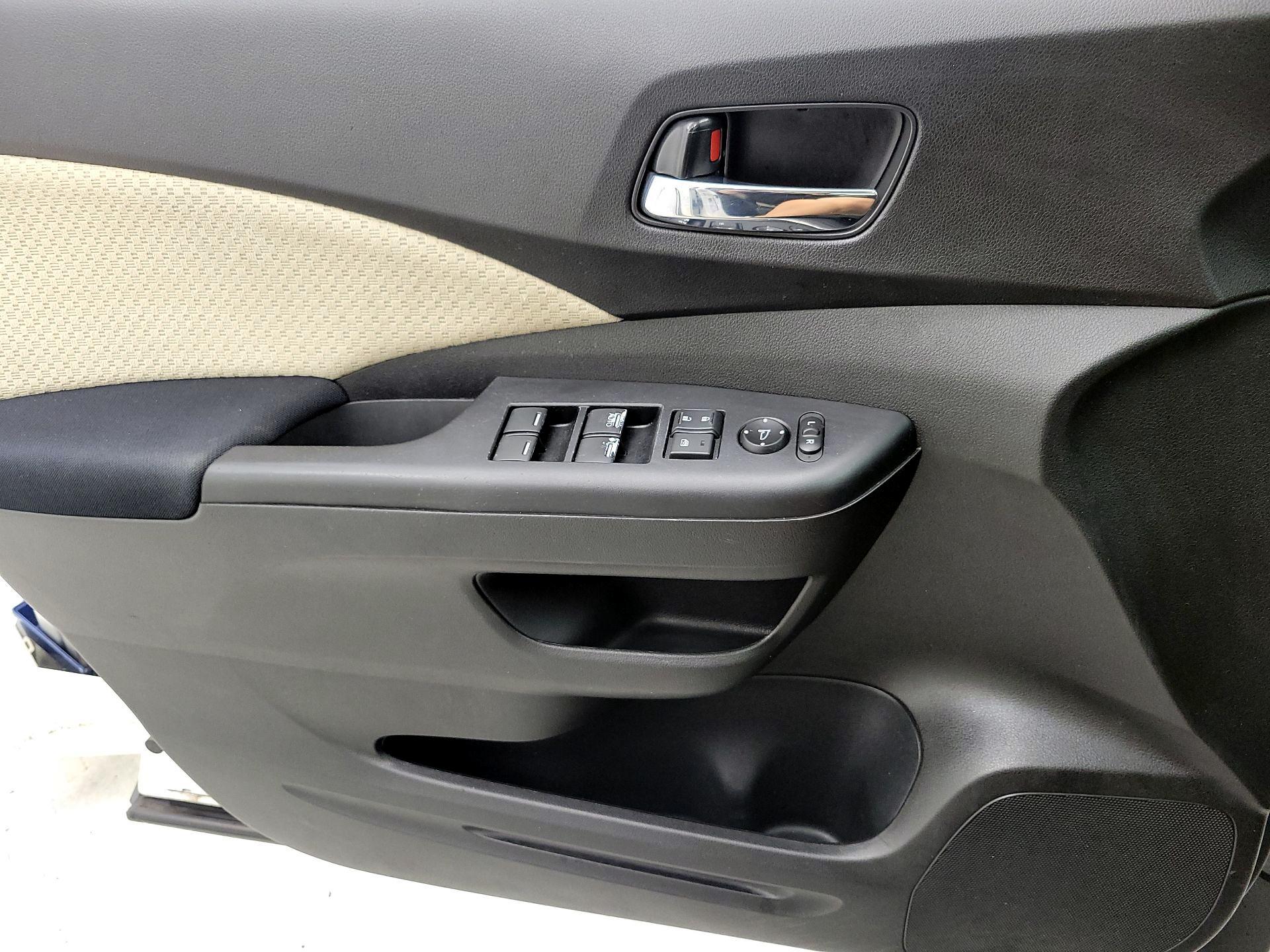 Thumbnail: 2016 Honda CR-V - 12