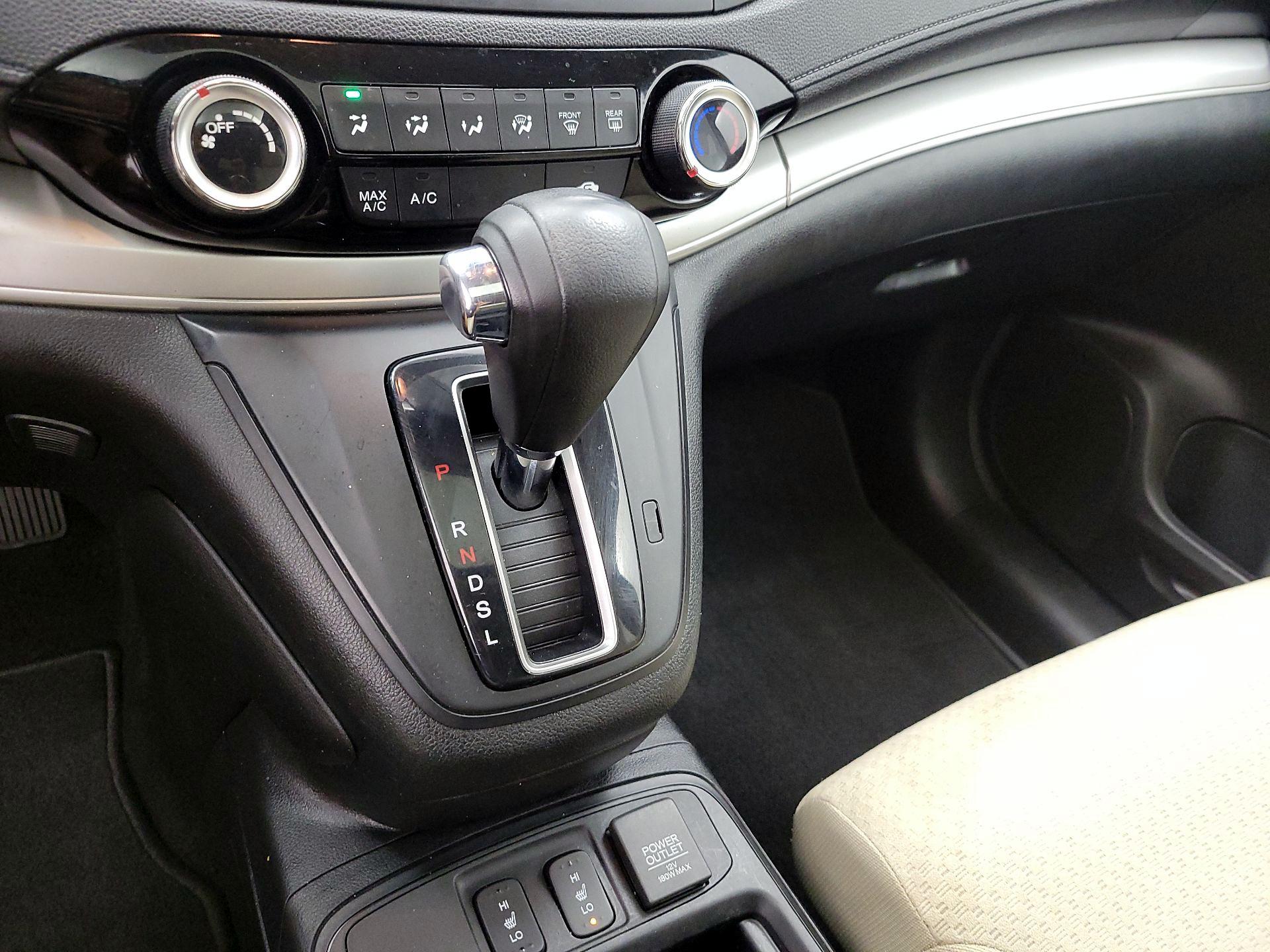 Thumbnail: 2016 Honda CR-V - 17