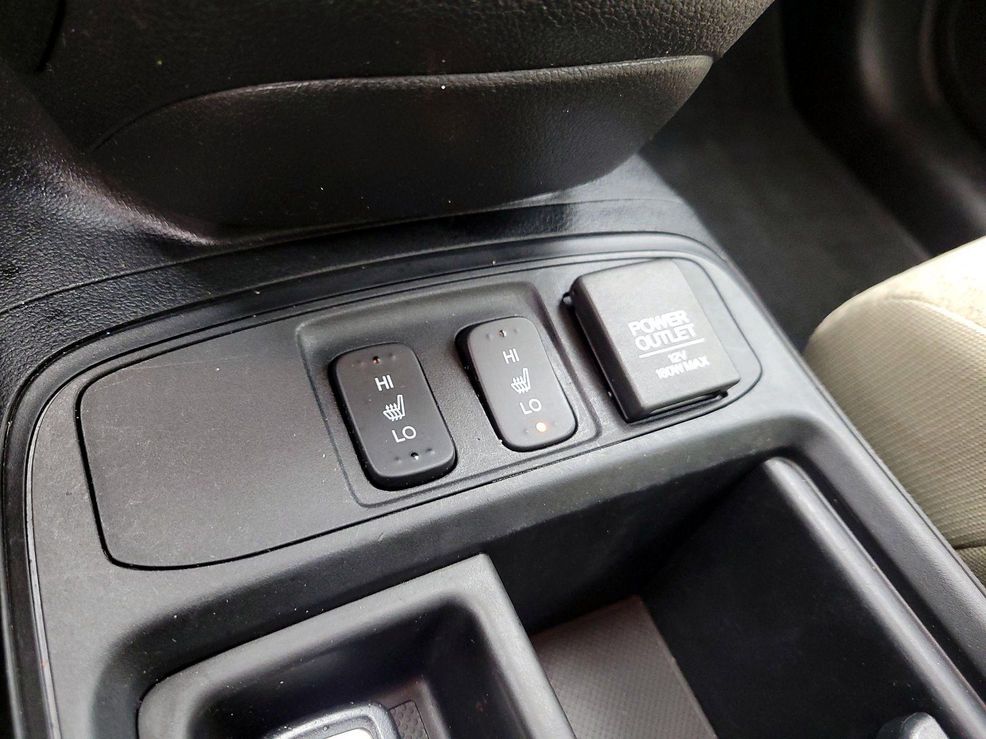 Thumbnail: 2016 Honda CR-V - 18