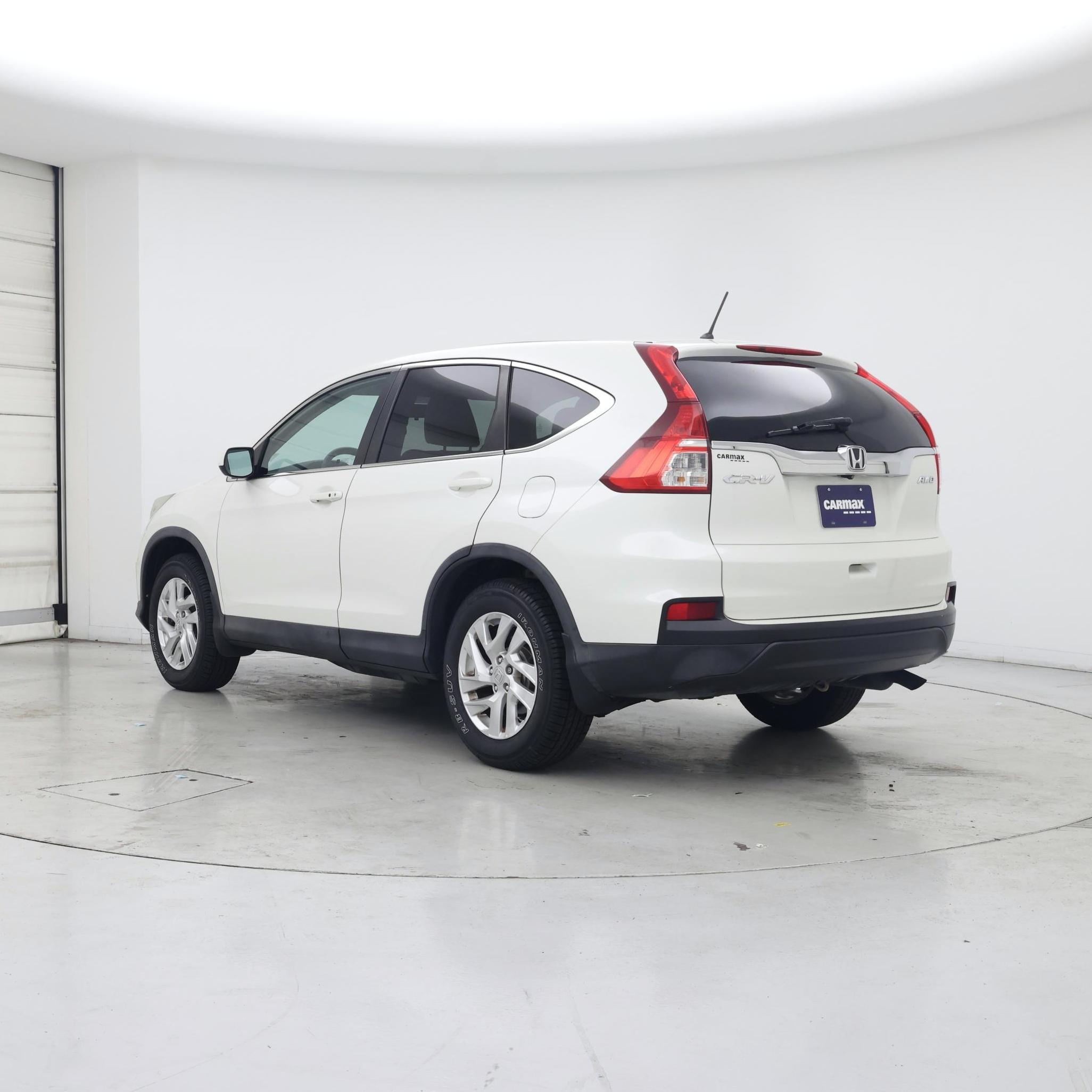 Thumbnail: 2016 Honda CR-V - 2