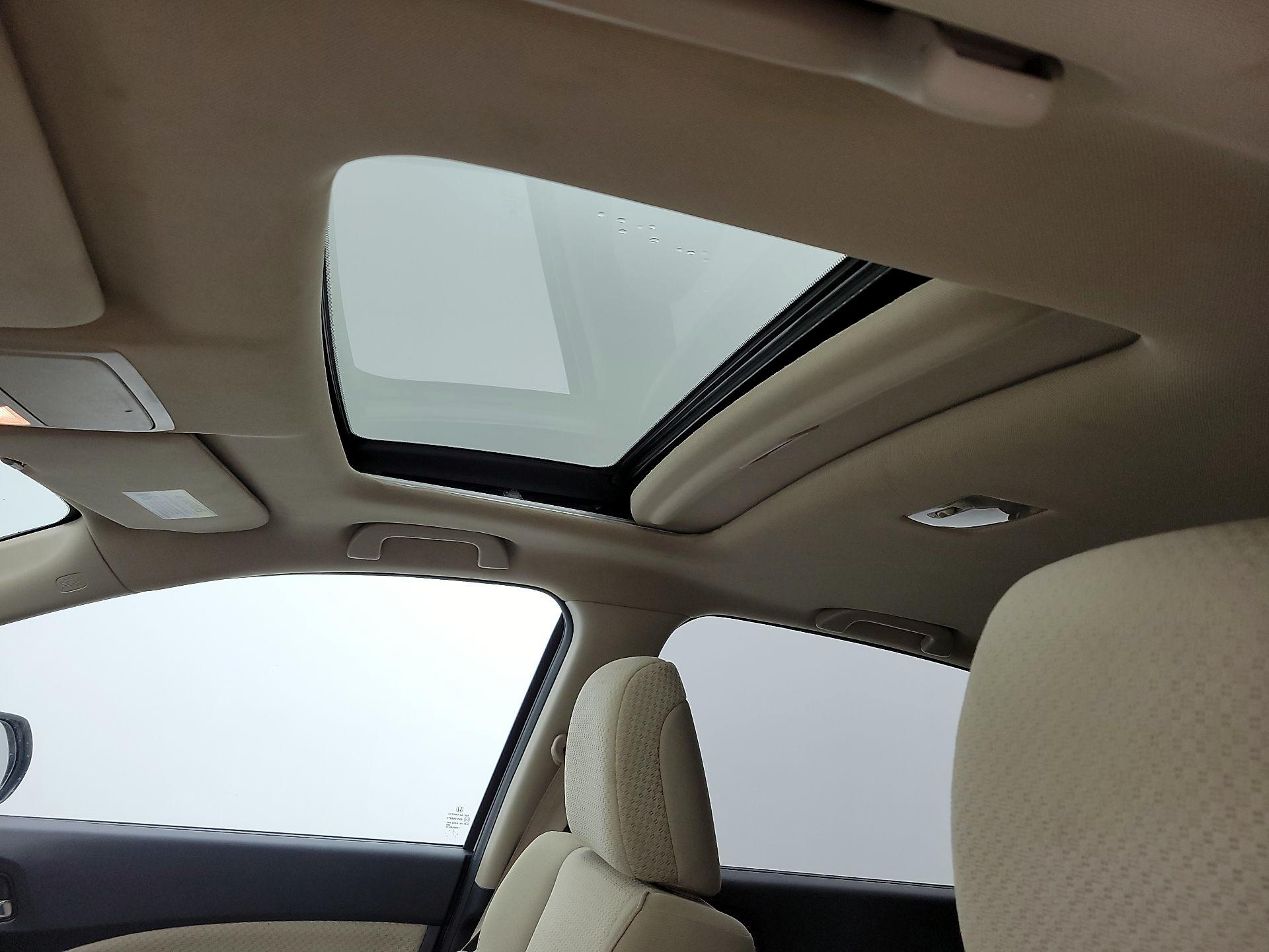 Thumbnail: 2016 Honda CR-V - 19