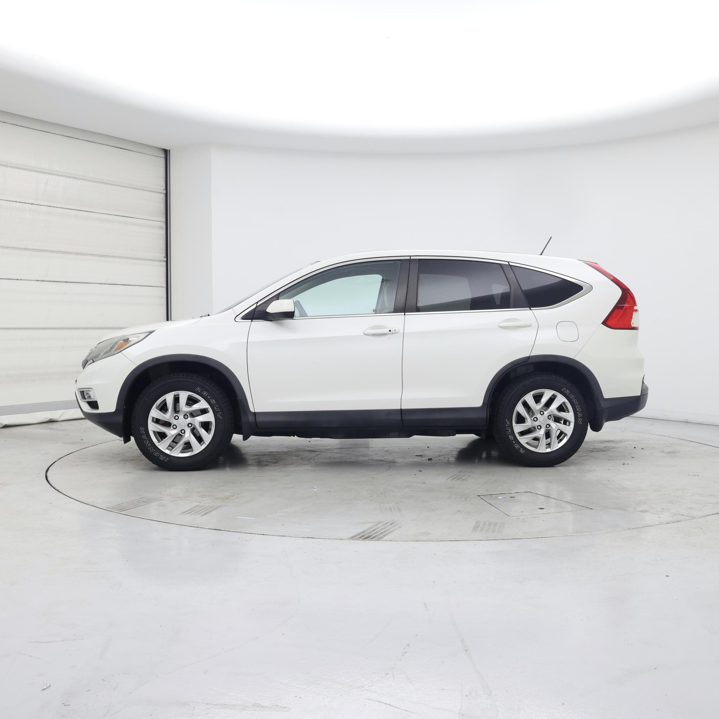 Thumbnail: 2016 Honda CR-V - 3