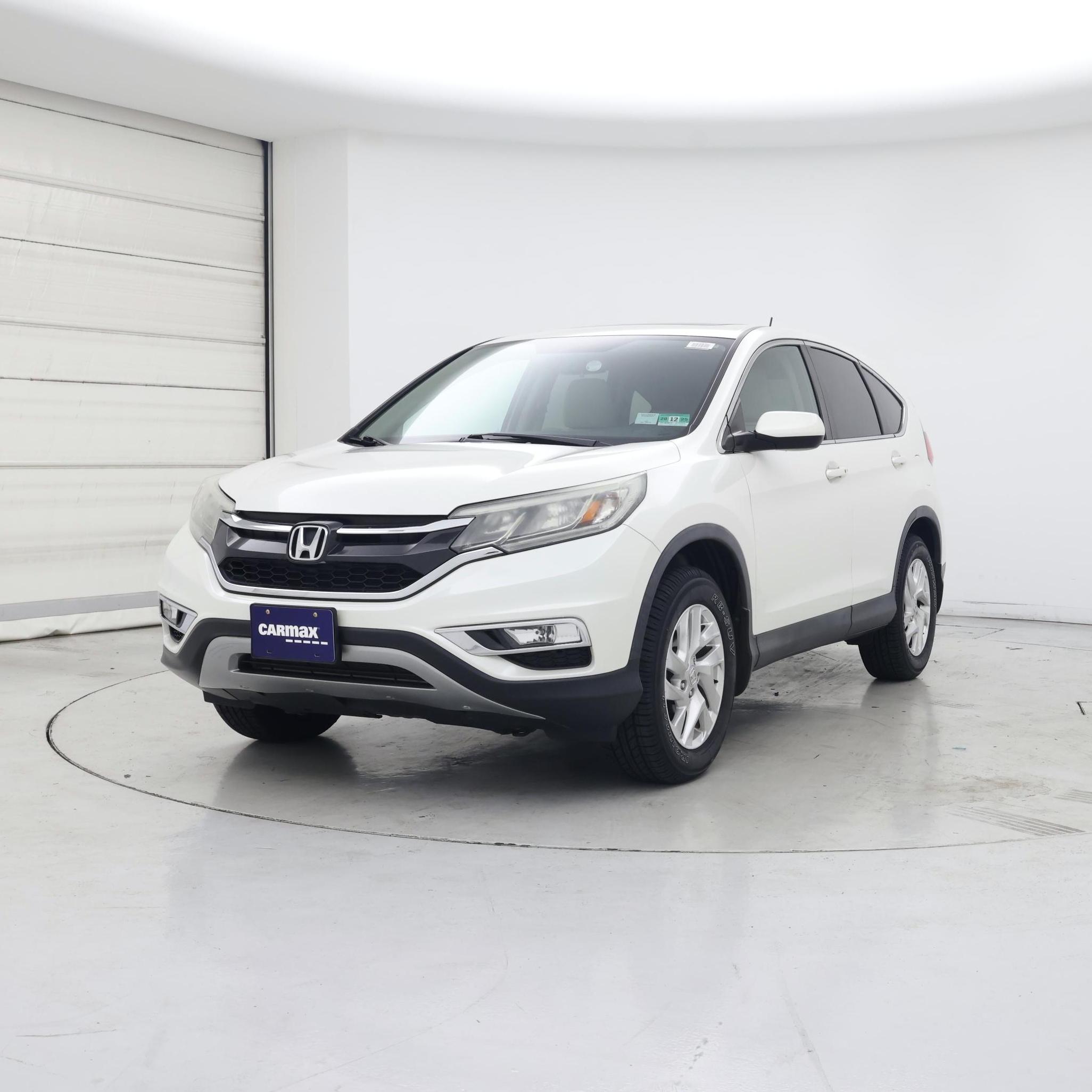Thumbnail: 2016 Honda CR-V - 4