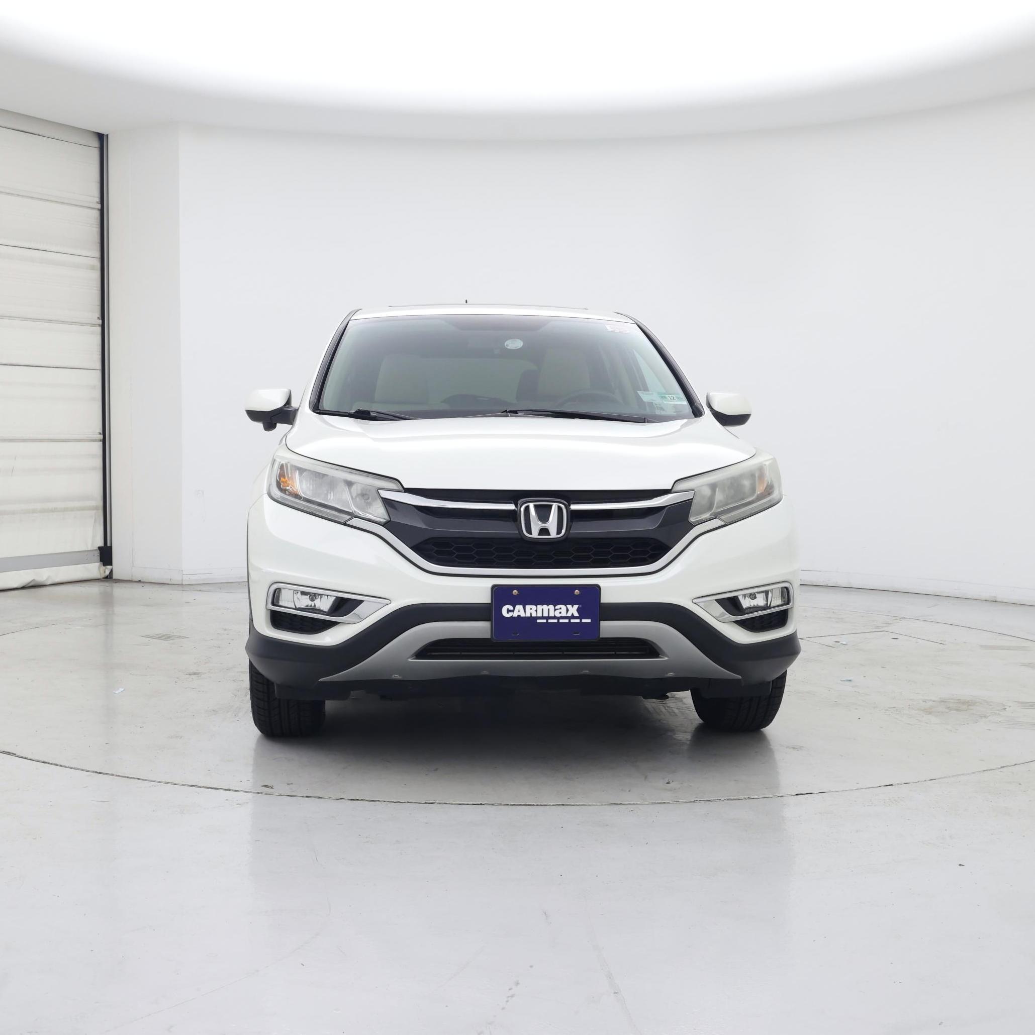 Thumbnail: 2016 Honda CR-V - 5