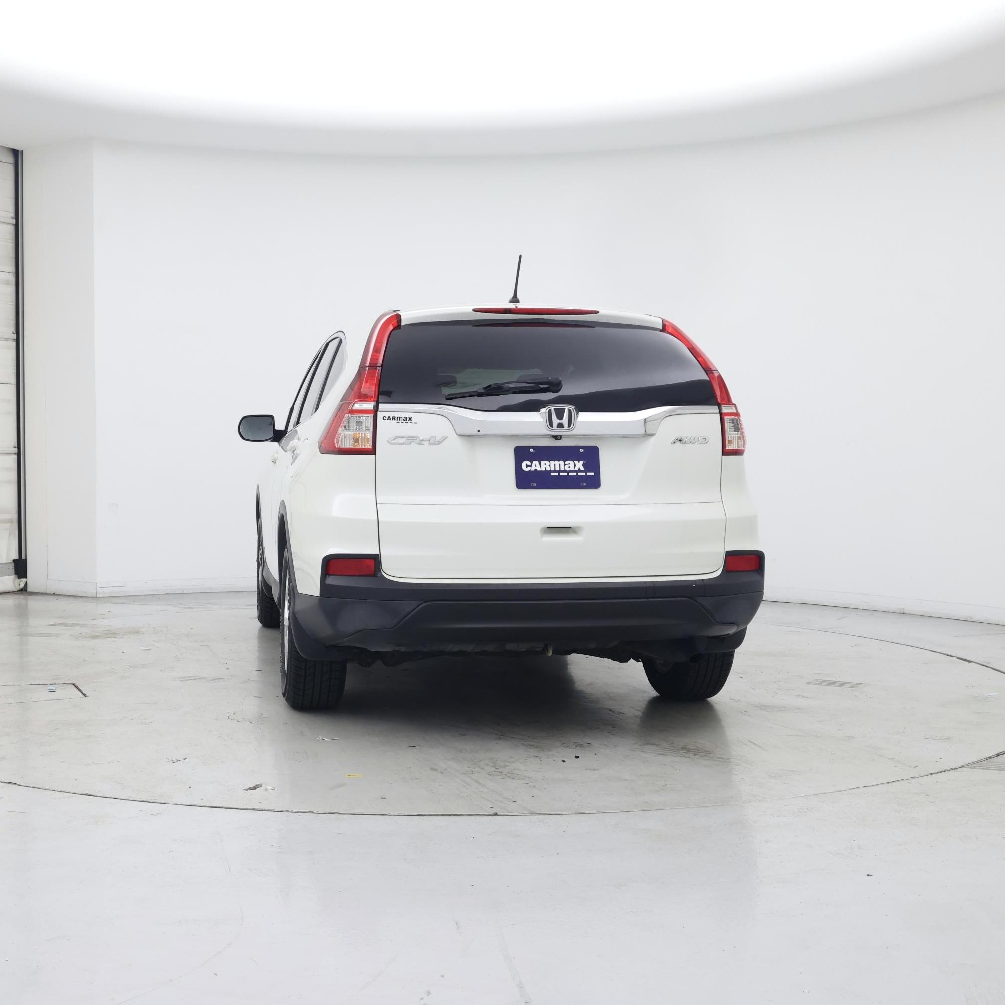 Thumbnail: 2016 Honda CR-V - 6