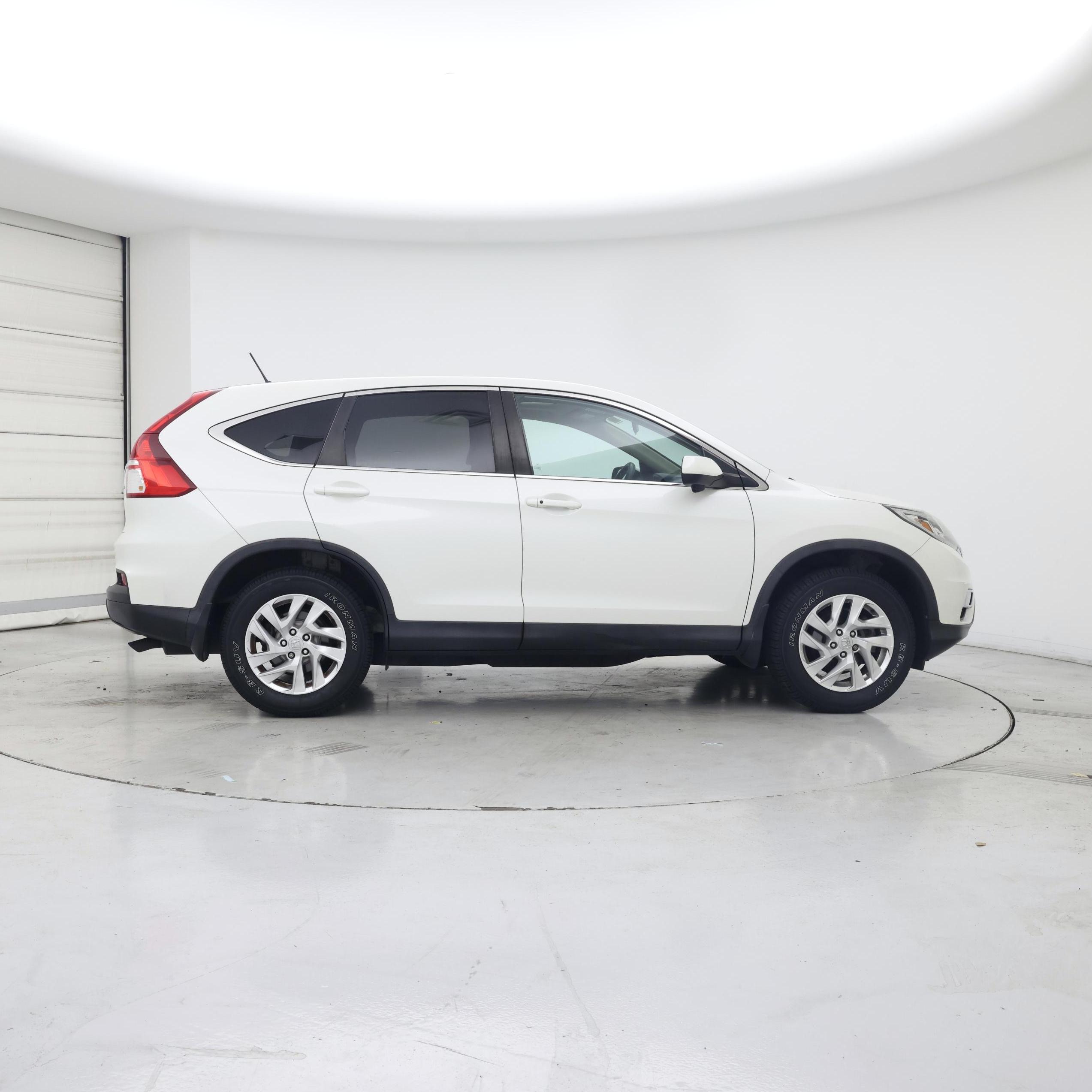 Thumbnail: 2016 Honda CR-V - 7