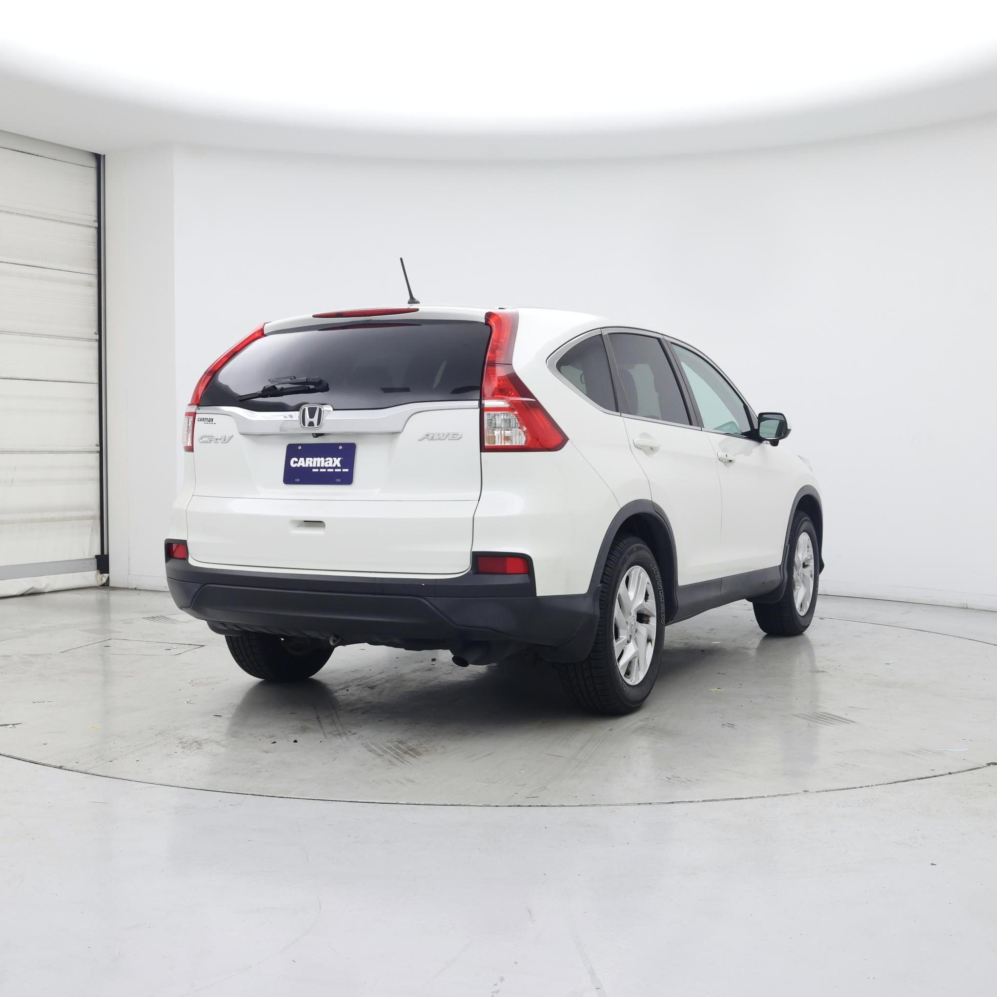 Thumbnail: 2016 Honda CR-V - 8