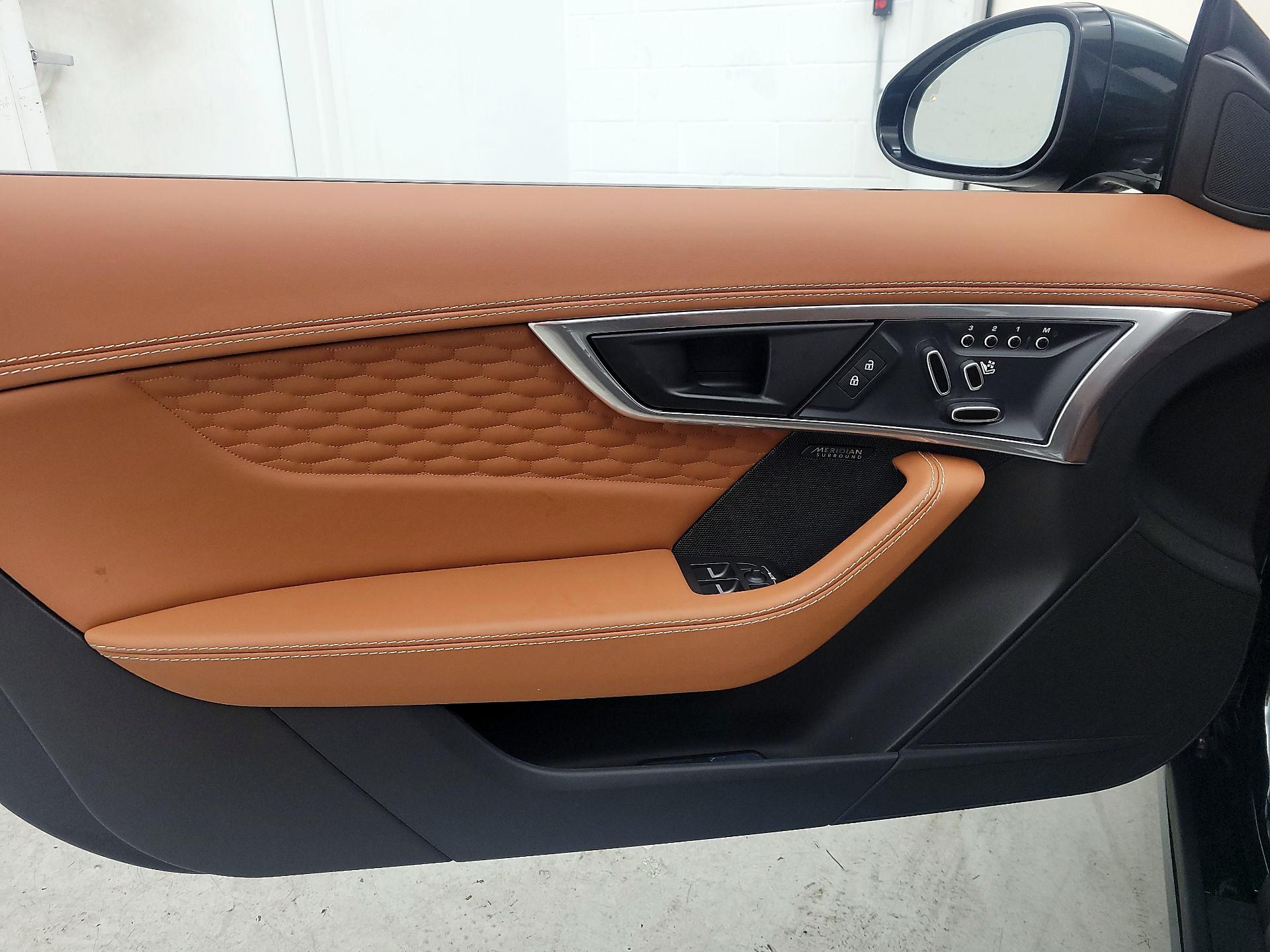 Thumbnail: 2021 Jaguar F-Type - 12