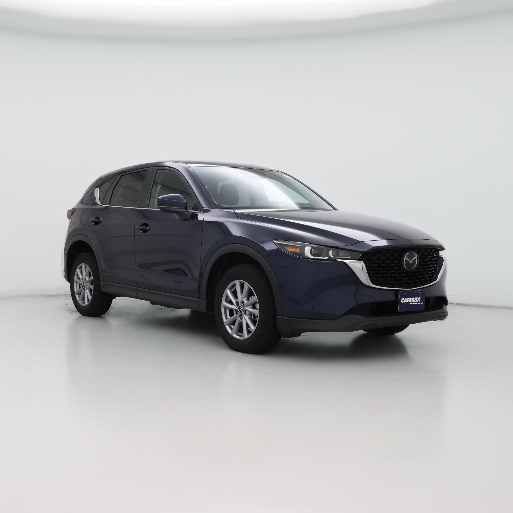 Thumbnail: 2023 Mazda CX-5 - 1