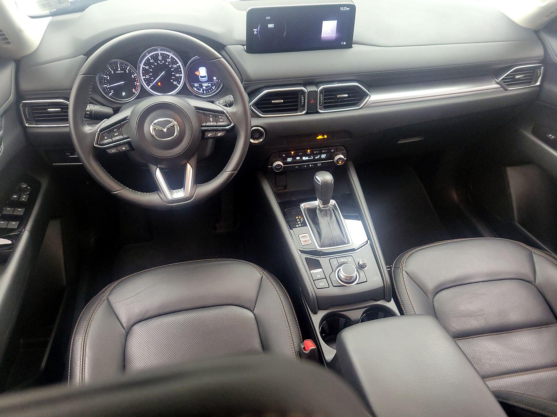 Thumbnail: 2023 Mazda CX-5 - 9