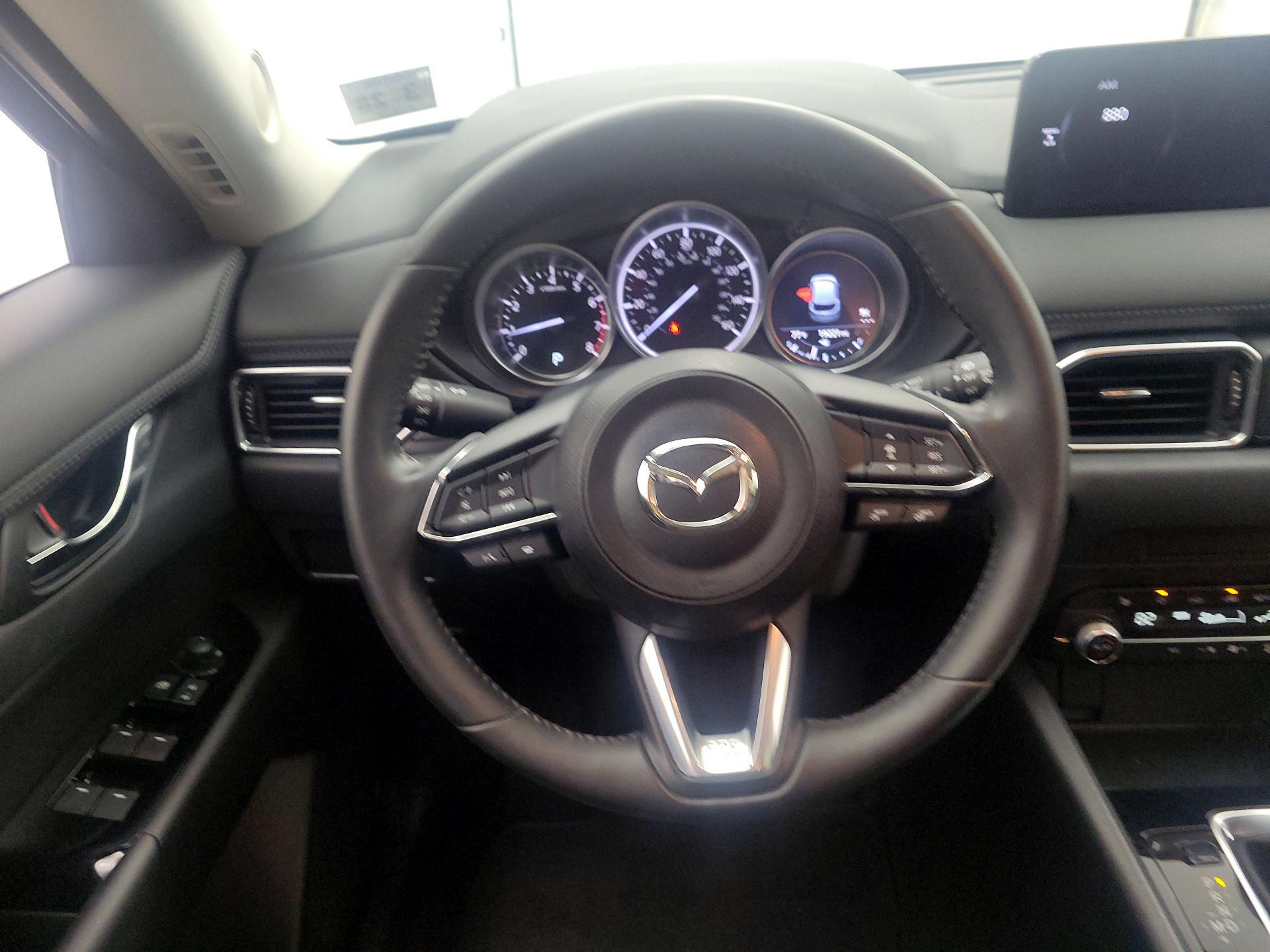 Thumbnail: 2023 Mazda CX-5 - 10
