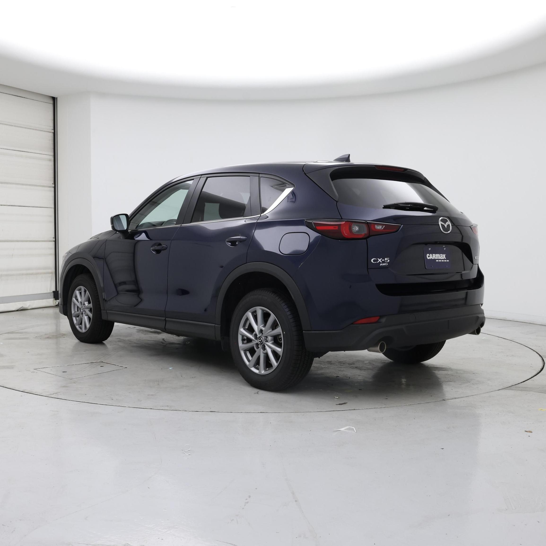 Thumbnail: 2023 Mazda CX-5 - 2