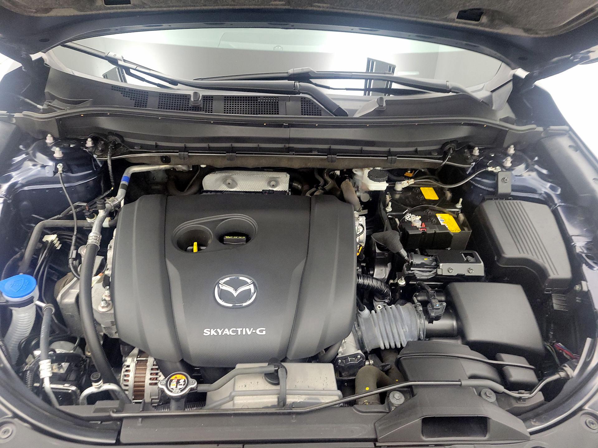 Thumbnail: 2023 Mazda CX-5 - 20