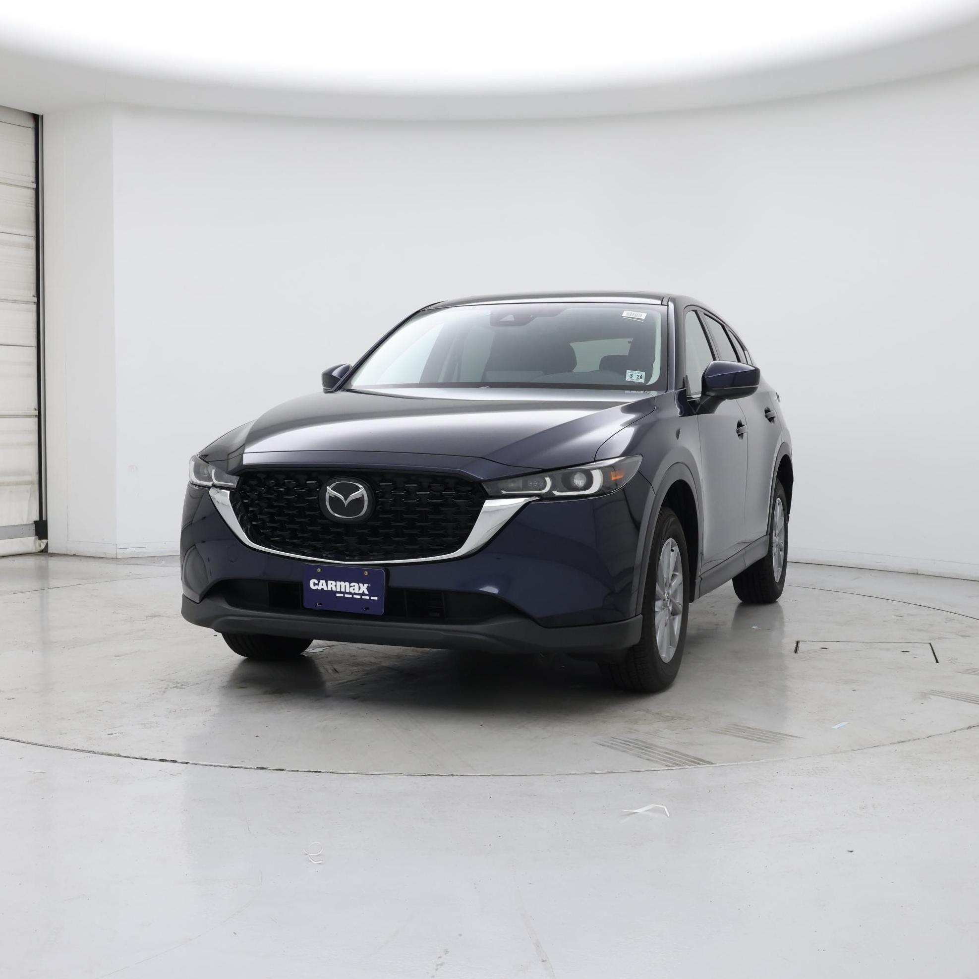 Thumbnail: 2023 Mazda CX-5 - 4