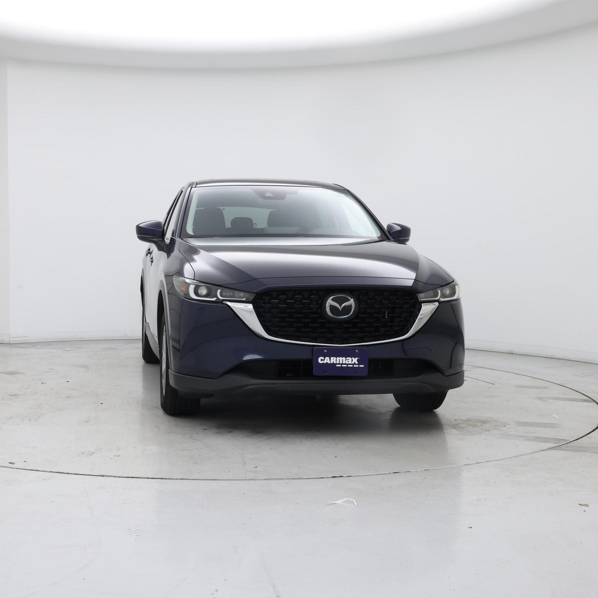 Thumbnail: 2023 Mazda CX-5 - 5
