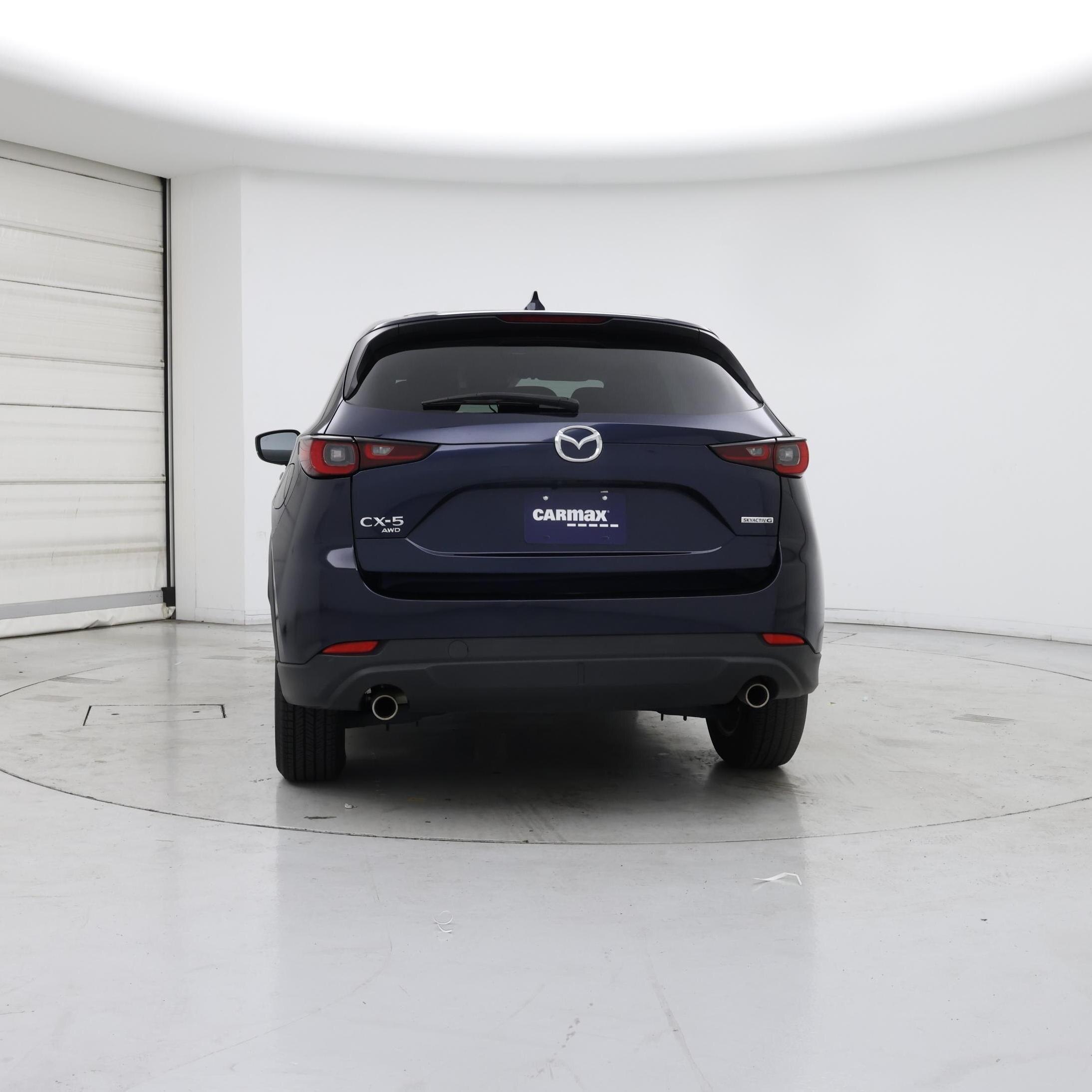 Thumbnail: 2023 Mazda CX-5 - 6