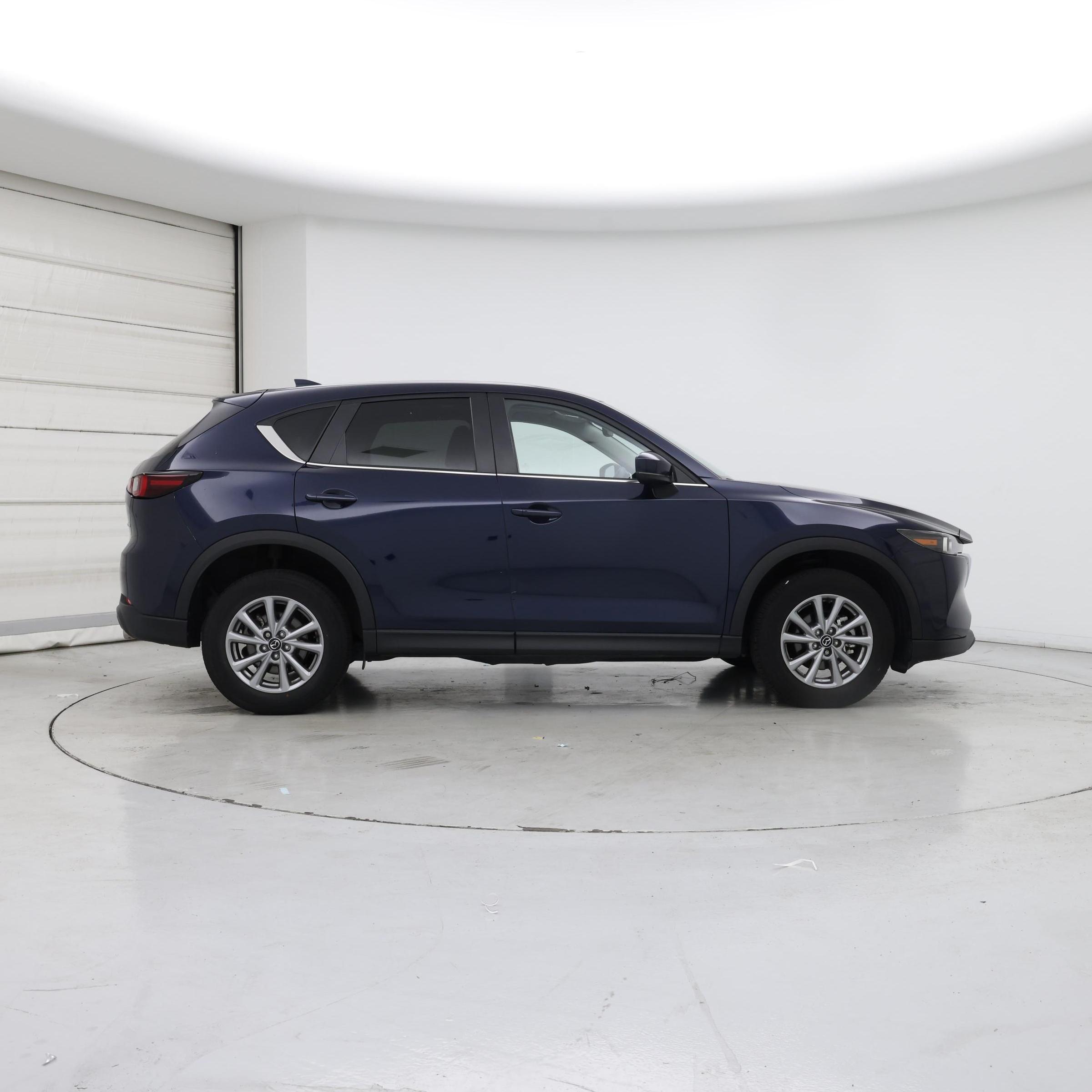 Thumbnail: 2023 Mazda CX-5 - 7