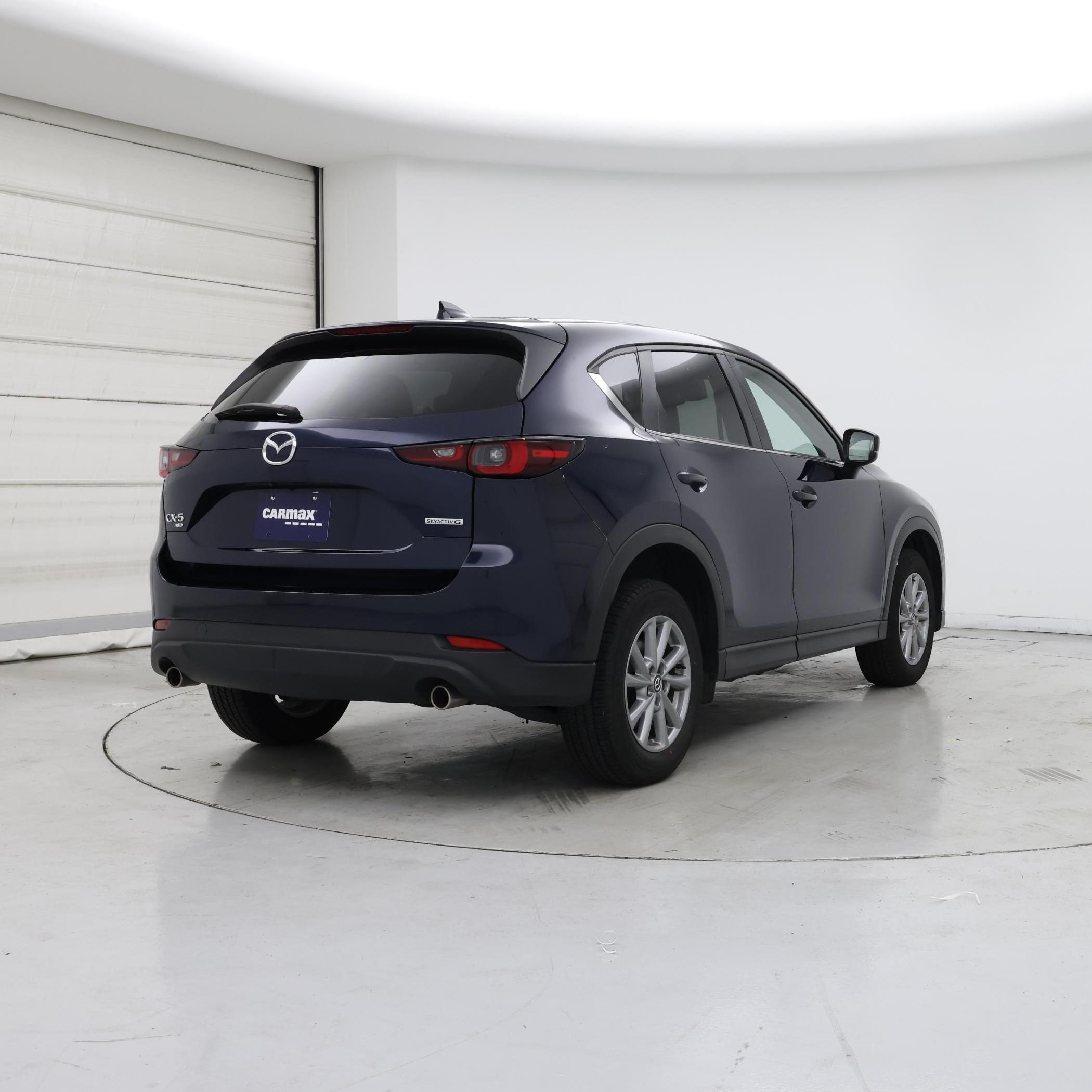 Thumbnail: 2023 Mazda CX-5 - 8
