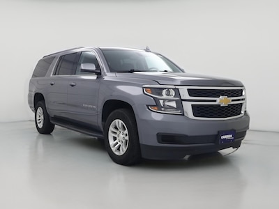 2020 Chevrolet Suburban 1500 LS