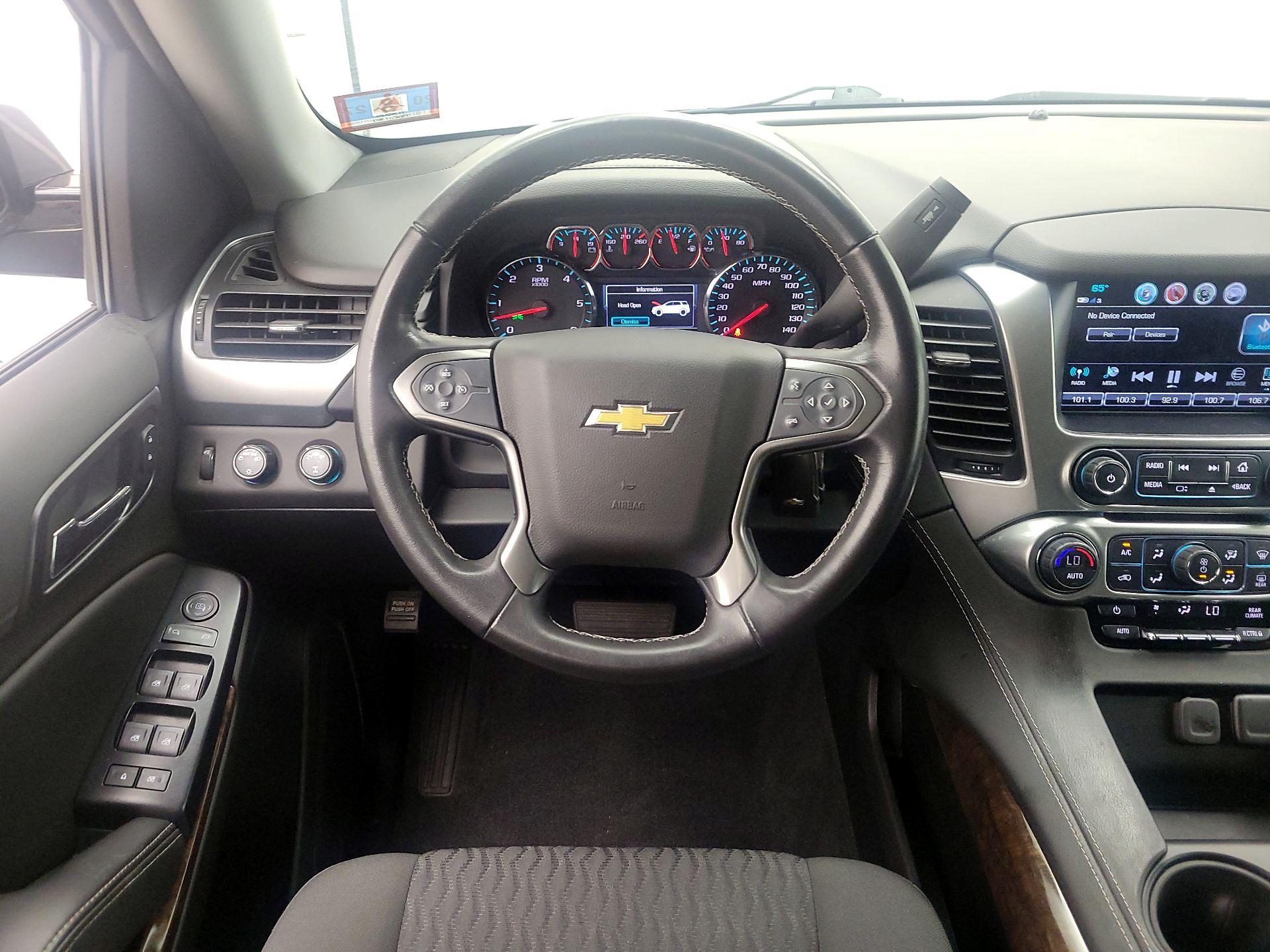 Thumbnail: 2020 Chevrolet Suburban - 10