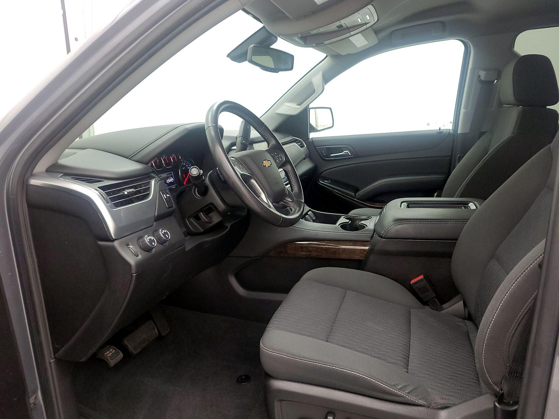 Thumbnail: 2020 Chevrolet Suburban - 11