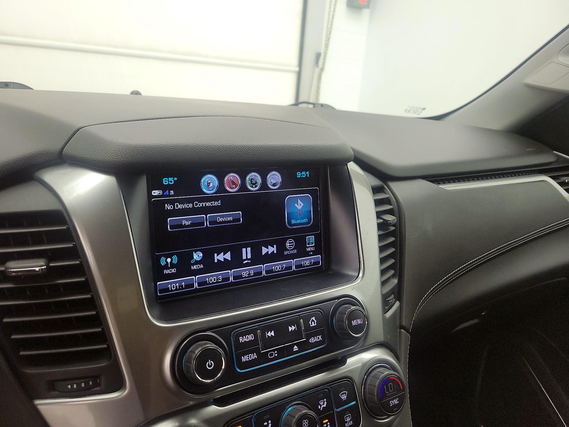 Thumbnail: 2020 Chevrolet Suburban - 15