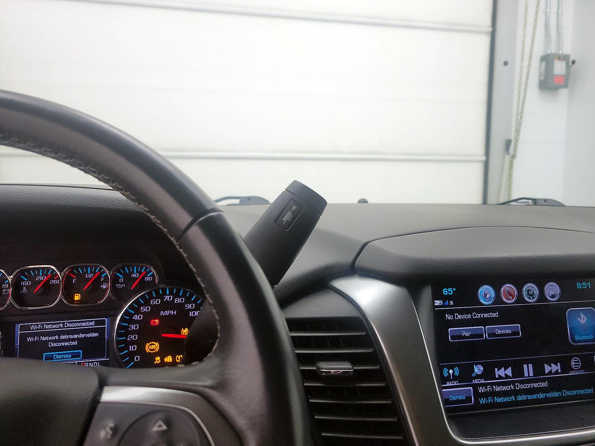 Thumbnail: 2020 Chevrolet Suburban - 17