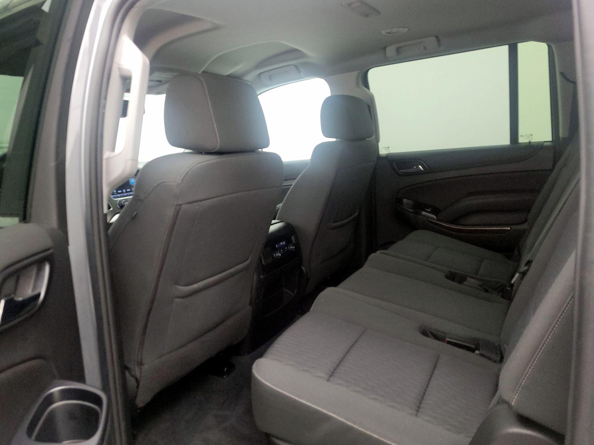 Thumbnail: 2020 Chevrolet Suburban - 18