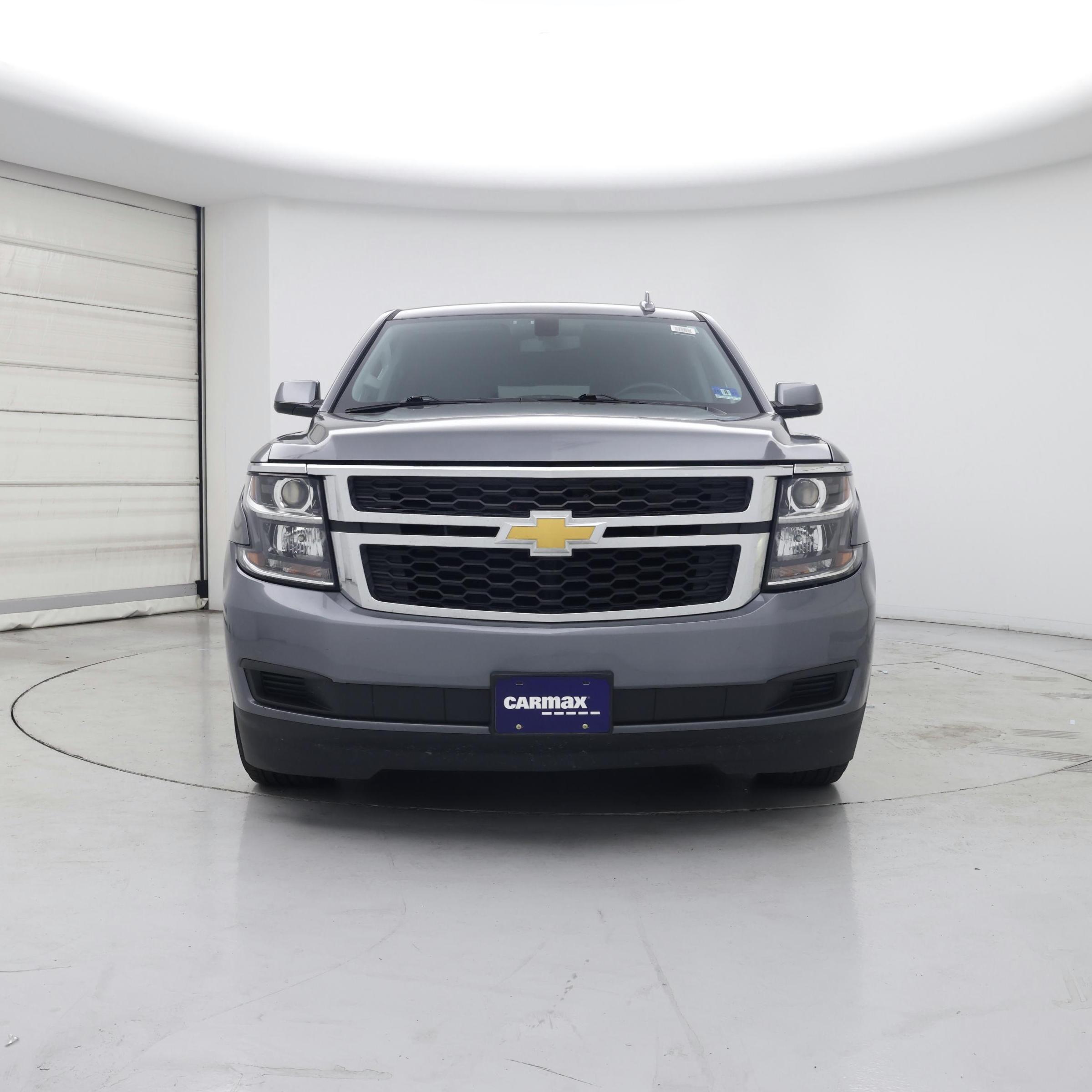 Thumbnail: 2020 Chevrolet Suburban - 5