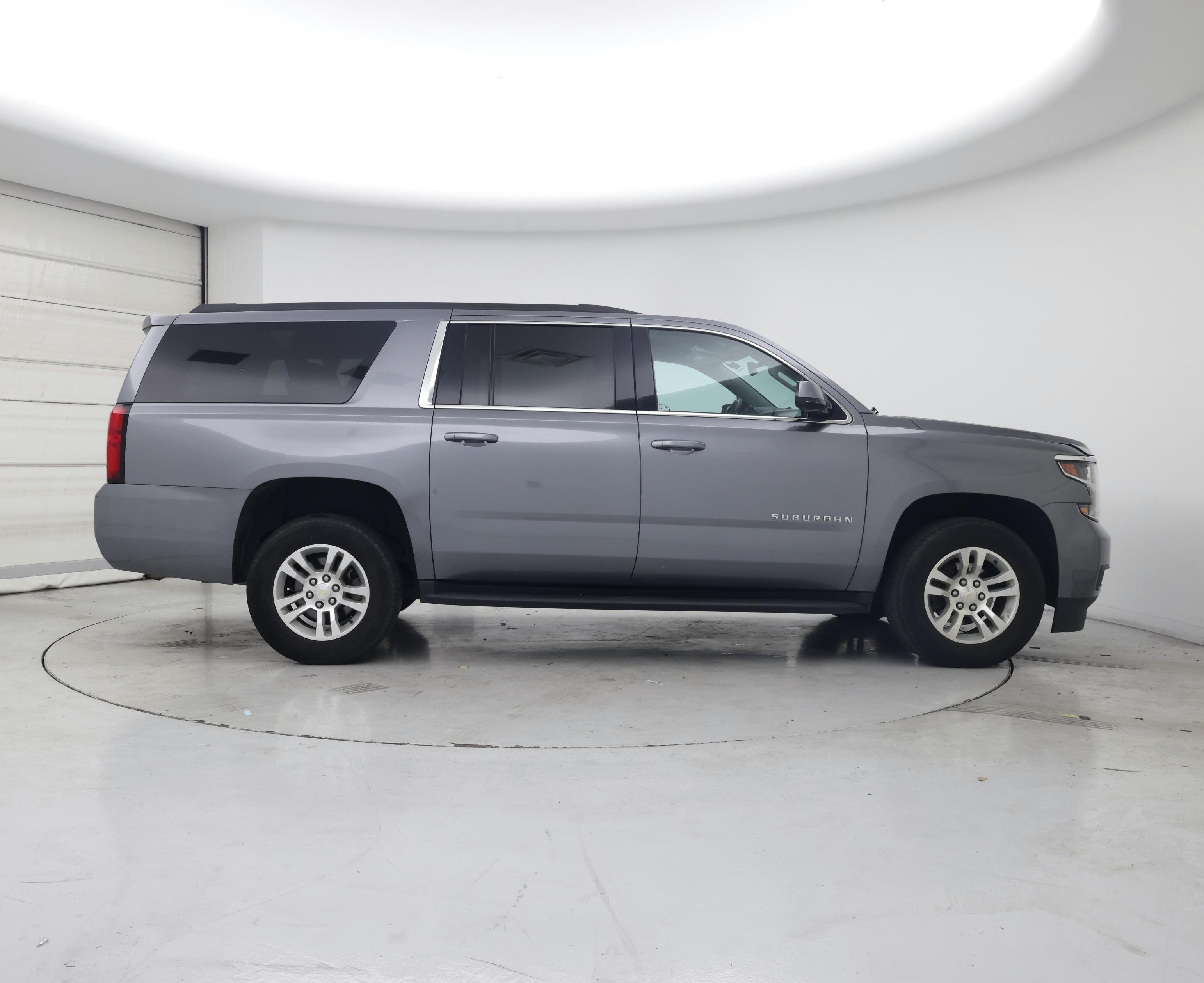 Thumbnail: 2020 Chevrolet Suburban - 7
