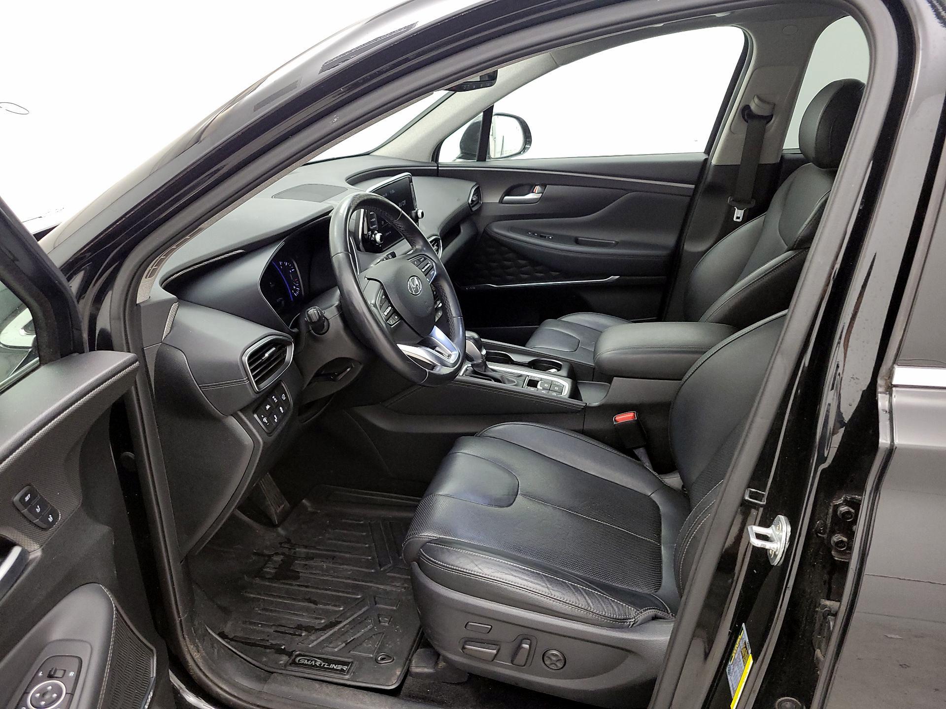Thumbnail: 2019 Hyundai Santa Fe - 11