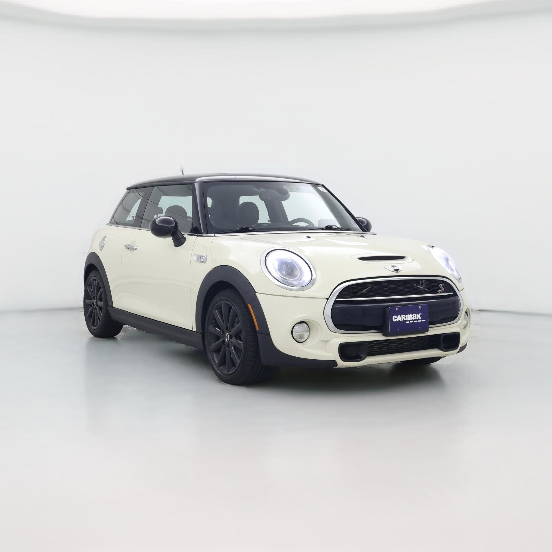 Thumbnail: 2015 MINI Cooper Hardtop - 1