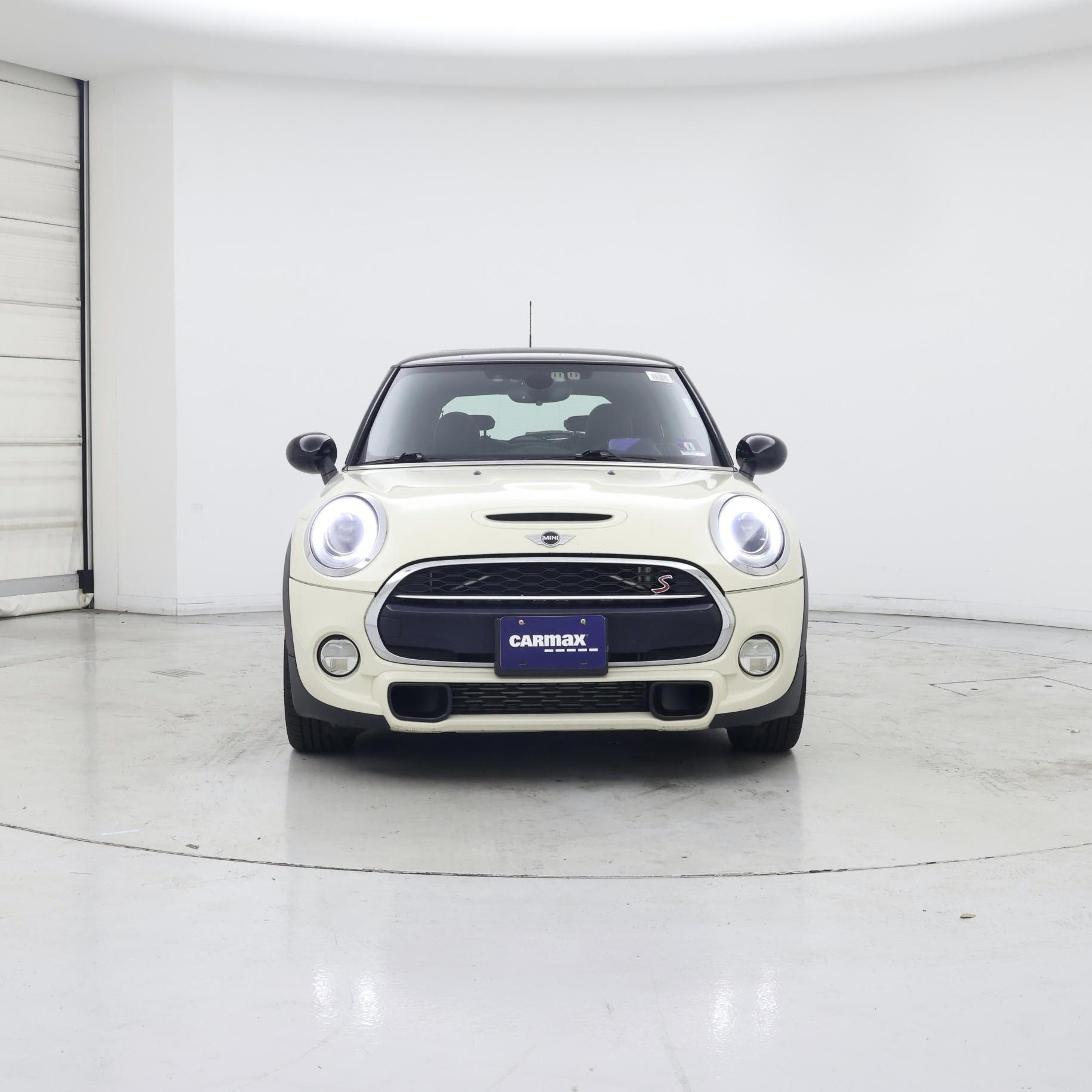 Thumbnail: 2015 MINI Cooper Hardtop - 5