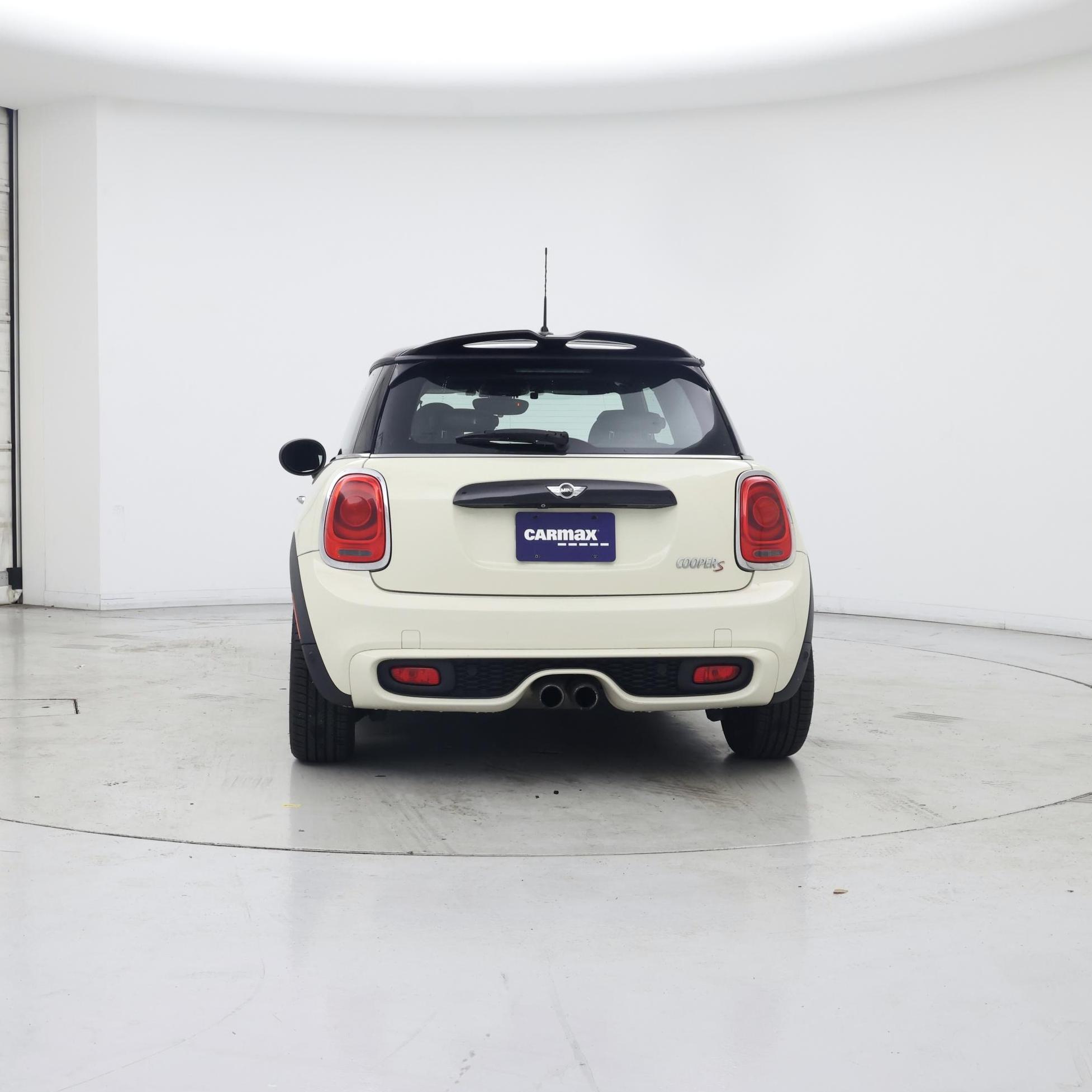 Thumbnail: 2015 MINI Cooper Hardtop - 6