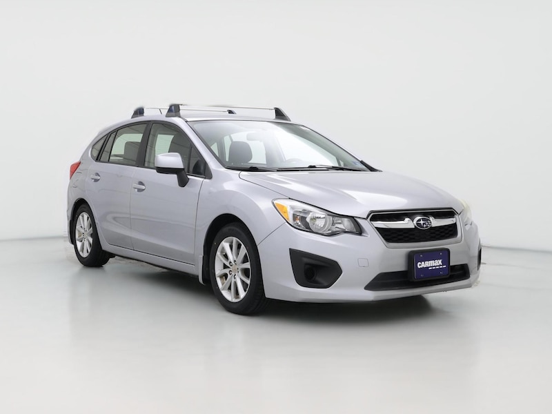2014 Subaru Impreza 2.0i -
                  Winchester, VA