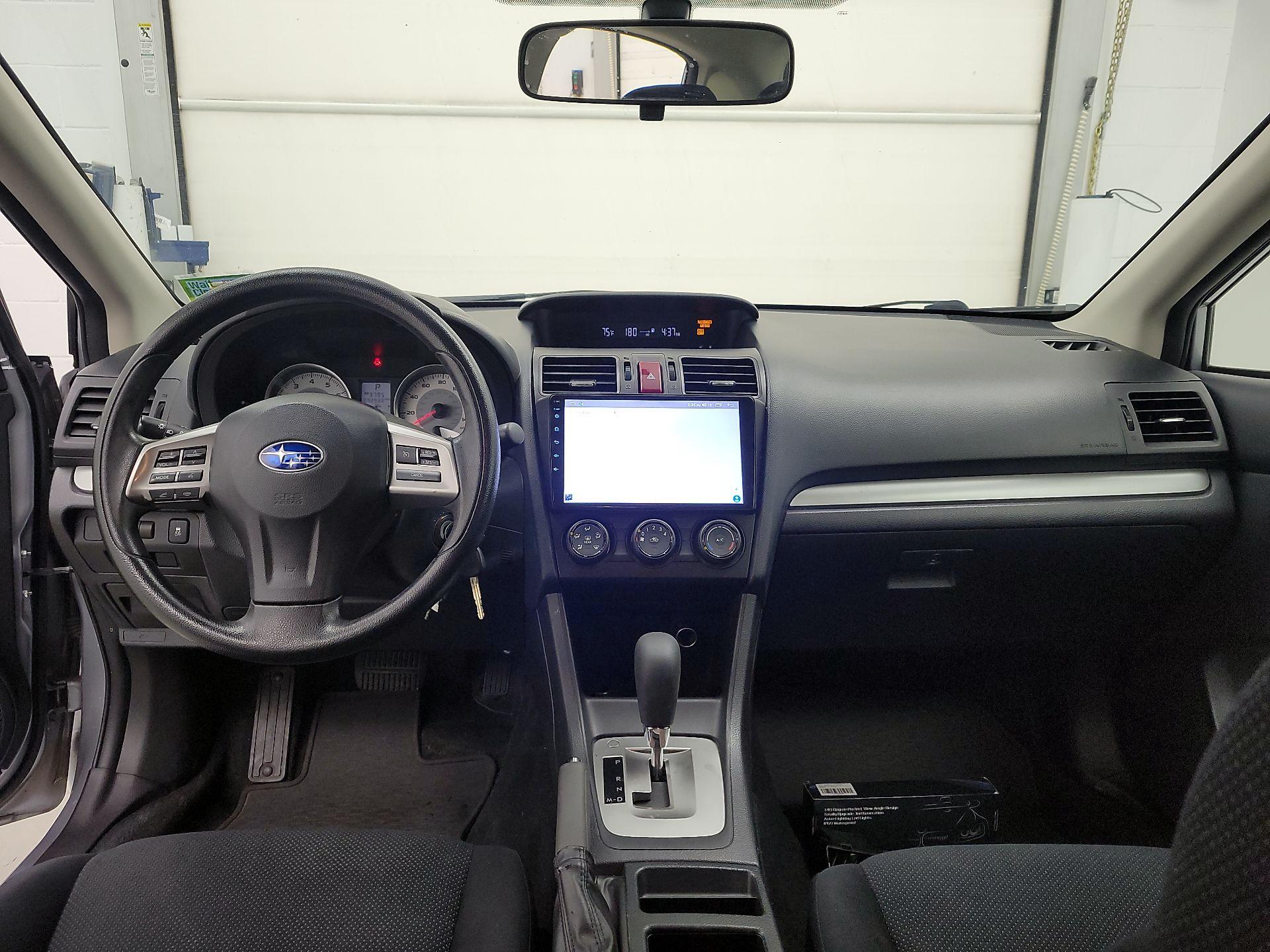 Thumbnail: 2014 Subaru Impreza - 9