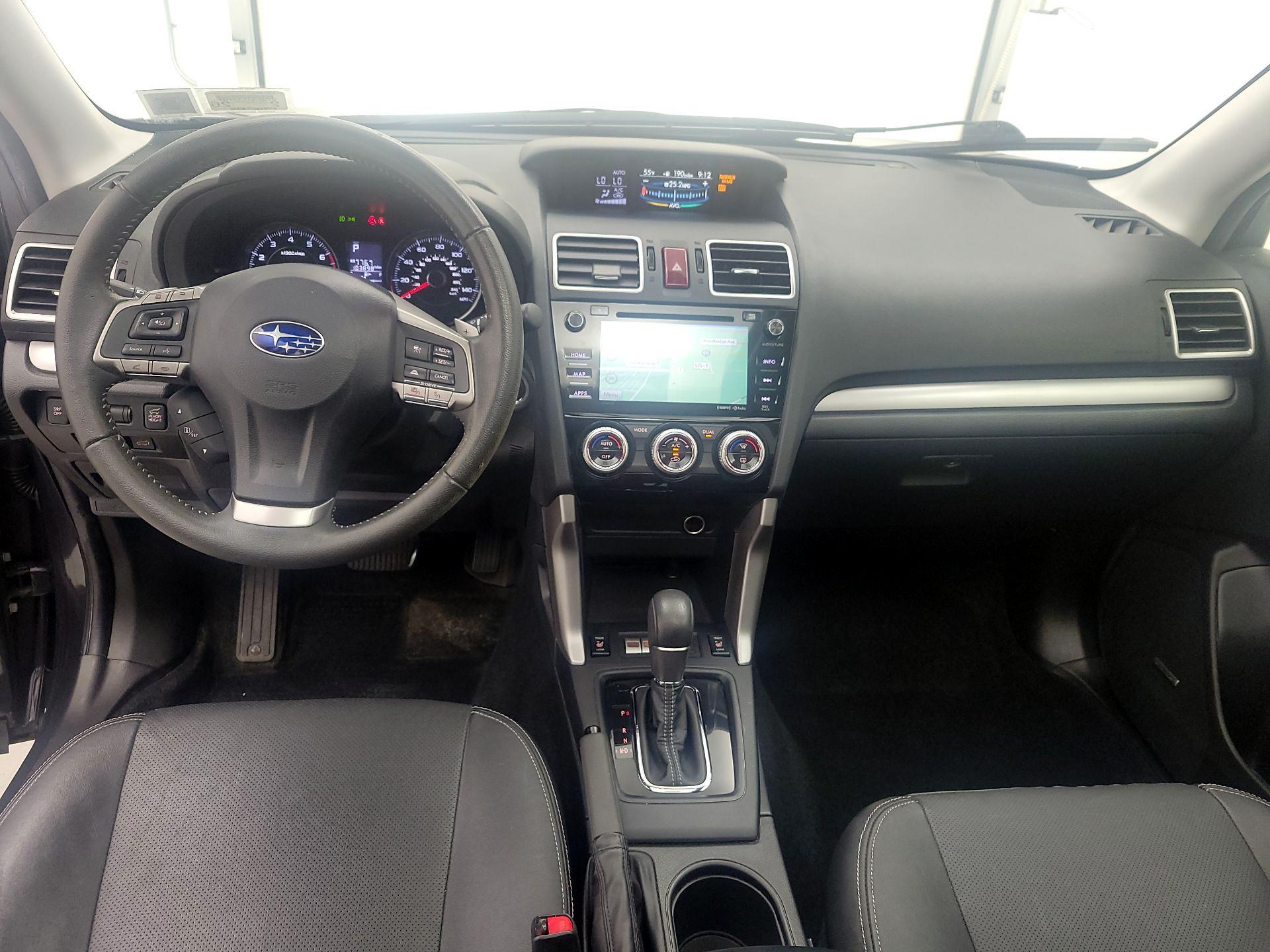 Thumbnail: 2016 Subaru Forester - 9