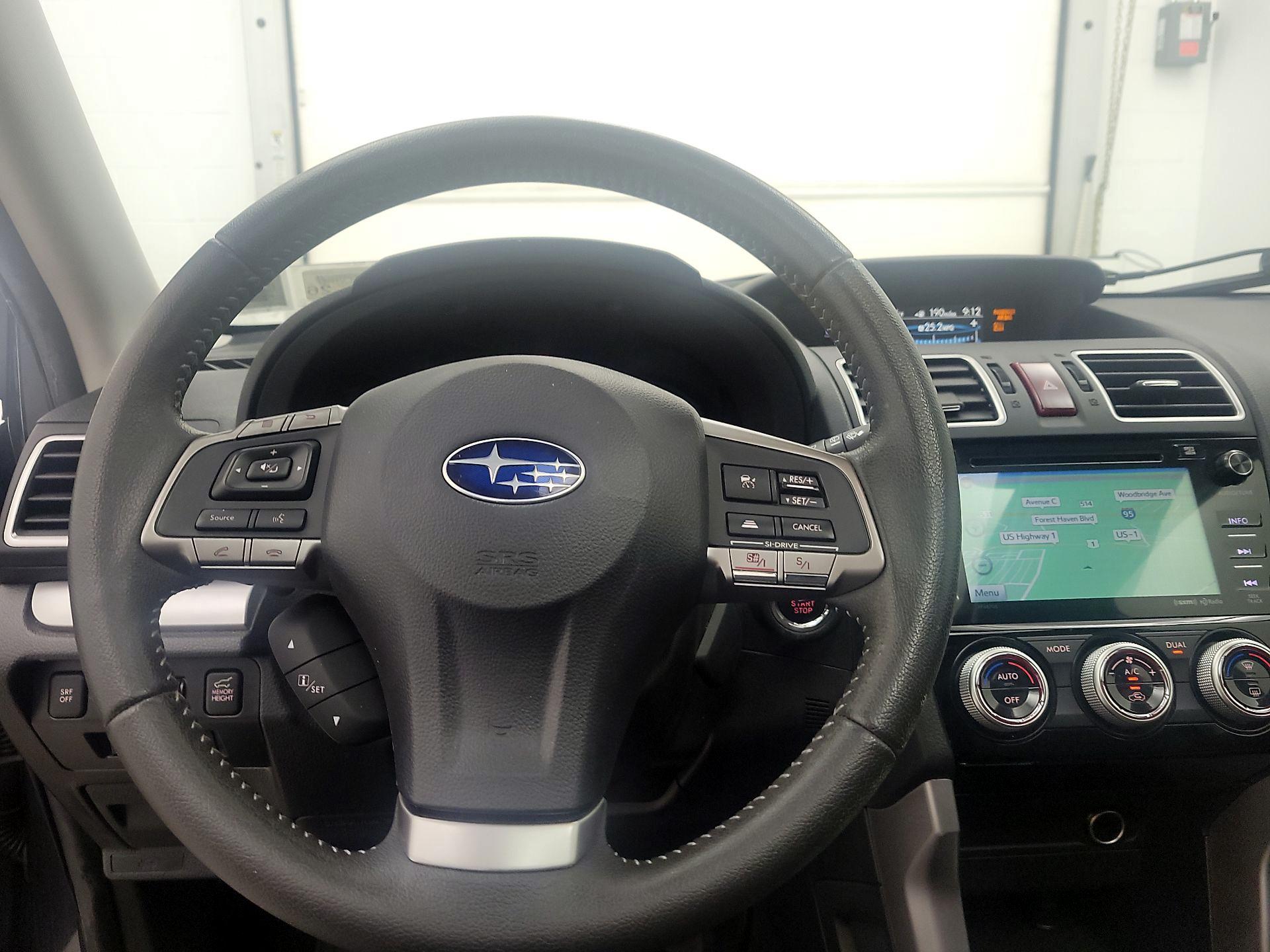 Thumbnail: 2016 Subaru Forester - 10