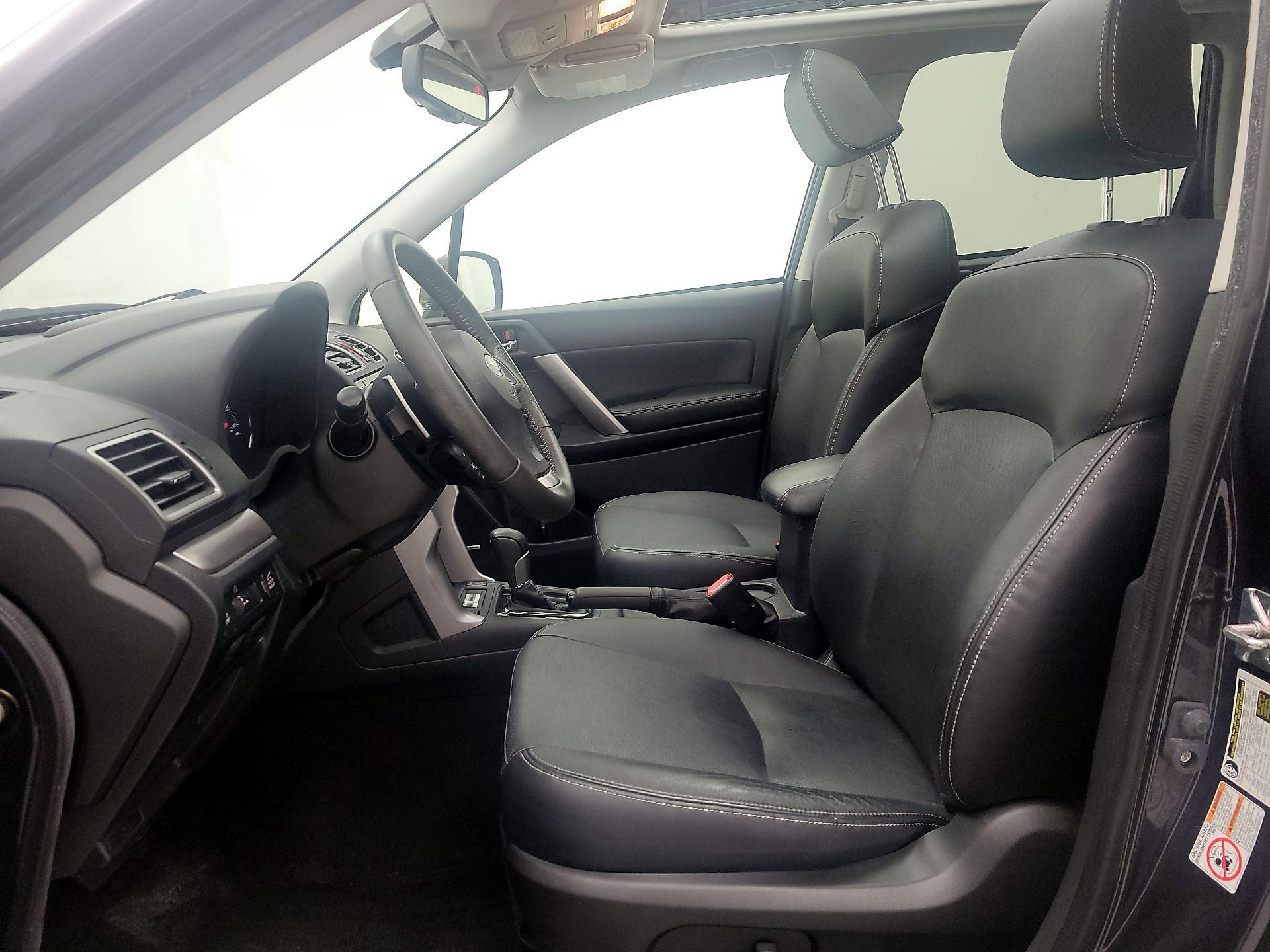 Thumbnail: 2016 Subaru Forester - 11