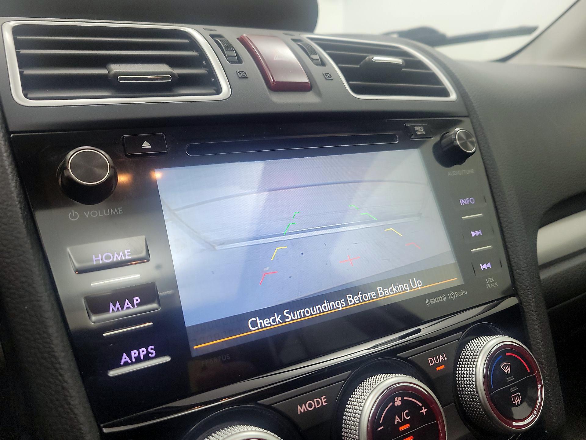 Thumbnail: 2016 Subaru Forester - 14
