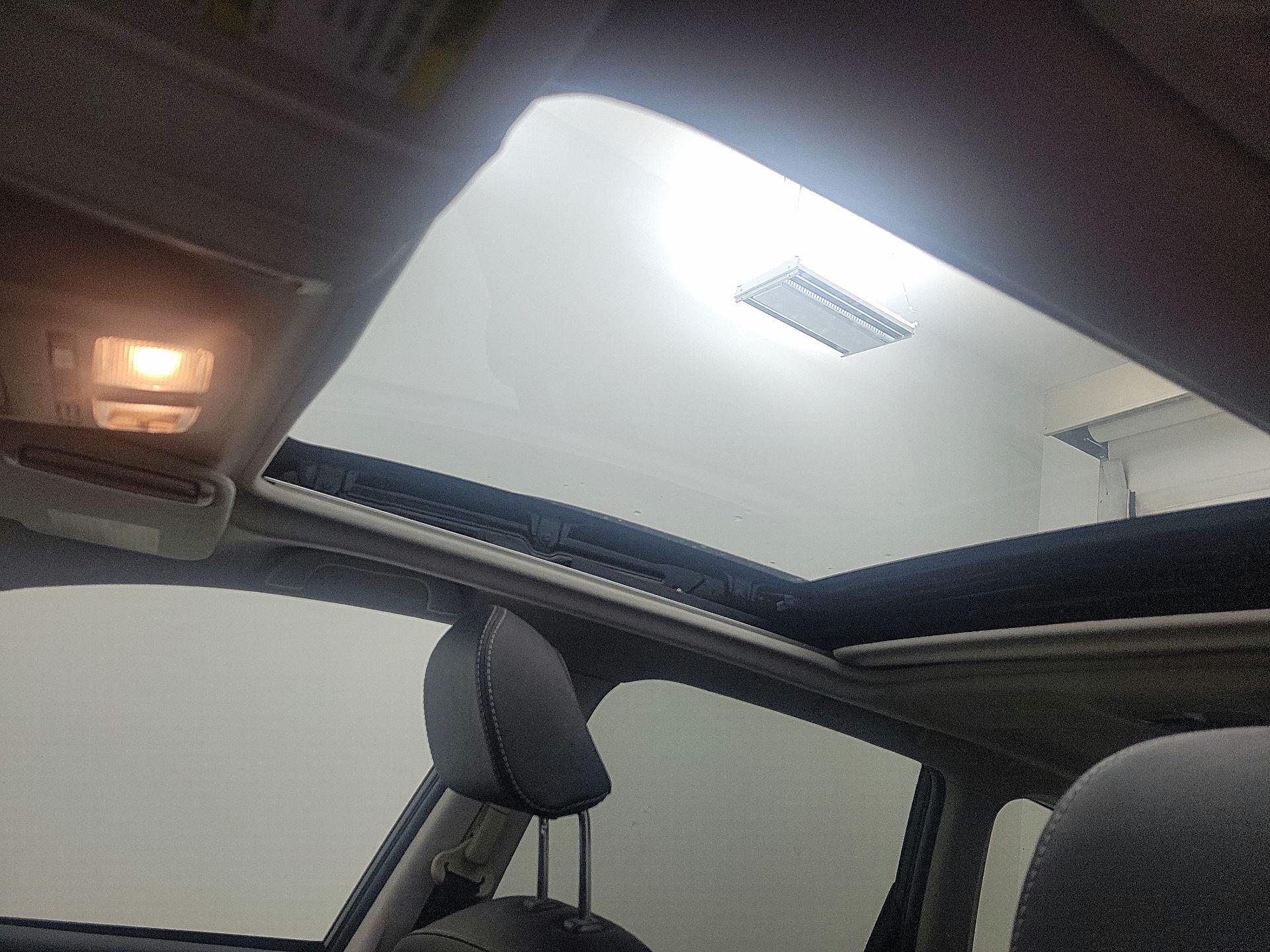 Thumbnail: 2016 Subaru Forester - 18