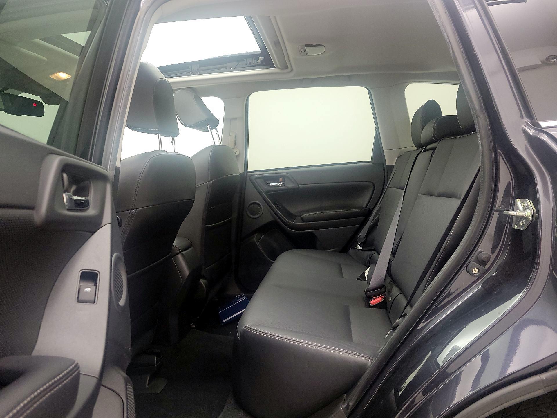 Thumbnail: 2016 Subaru Forester - 19