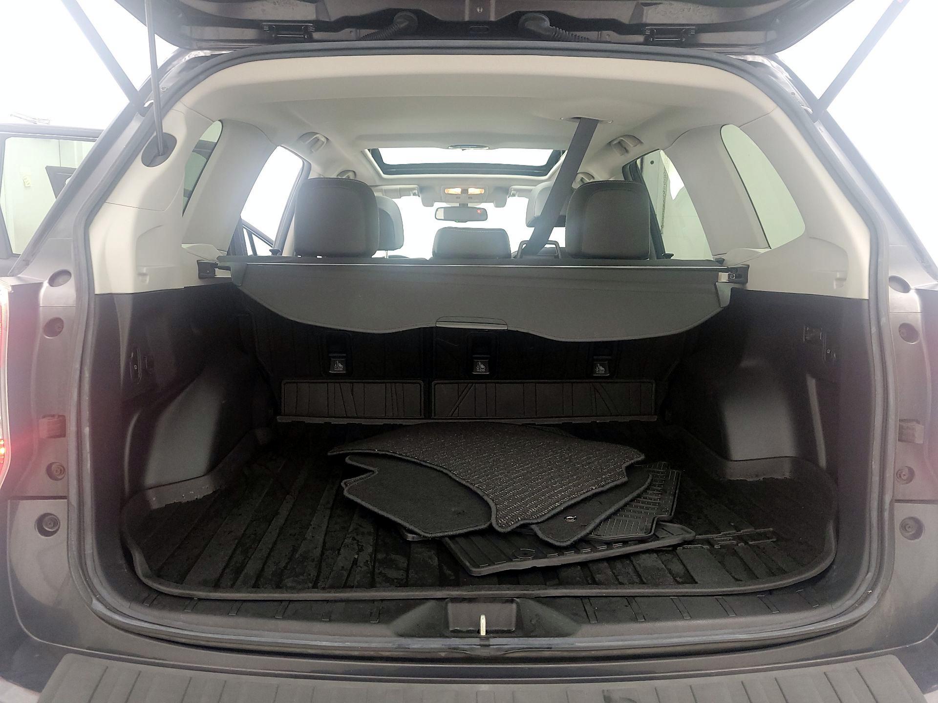 Thumbnail: 2016 Subaru Forester - 20