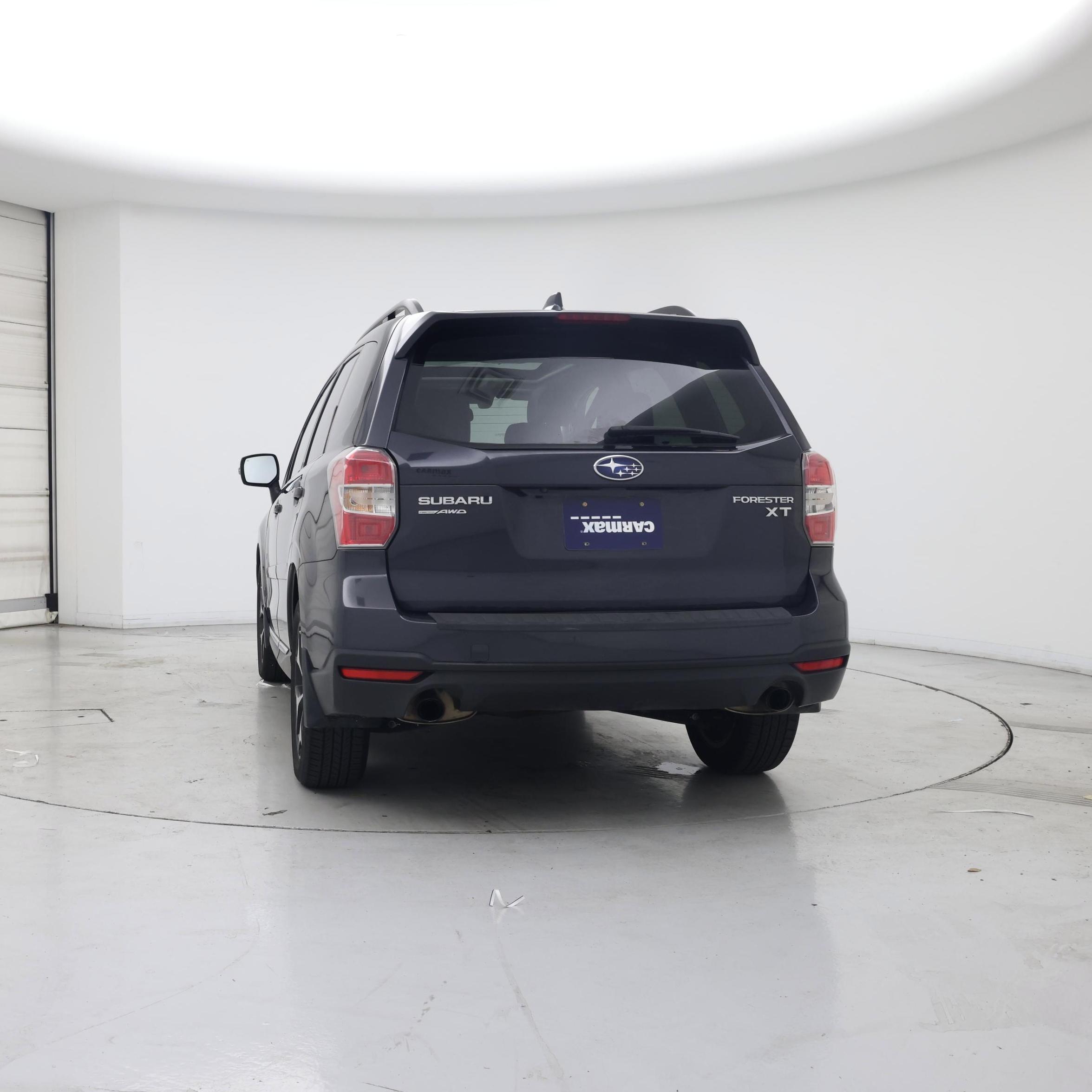 Thumbnail: 2016 Subaru Forester - 6