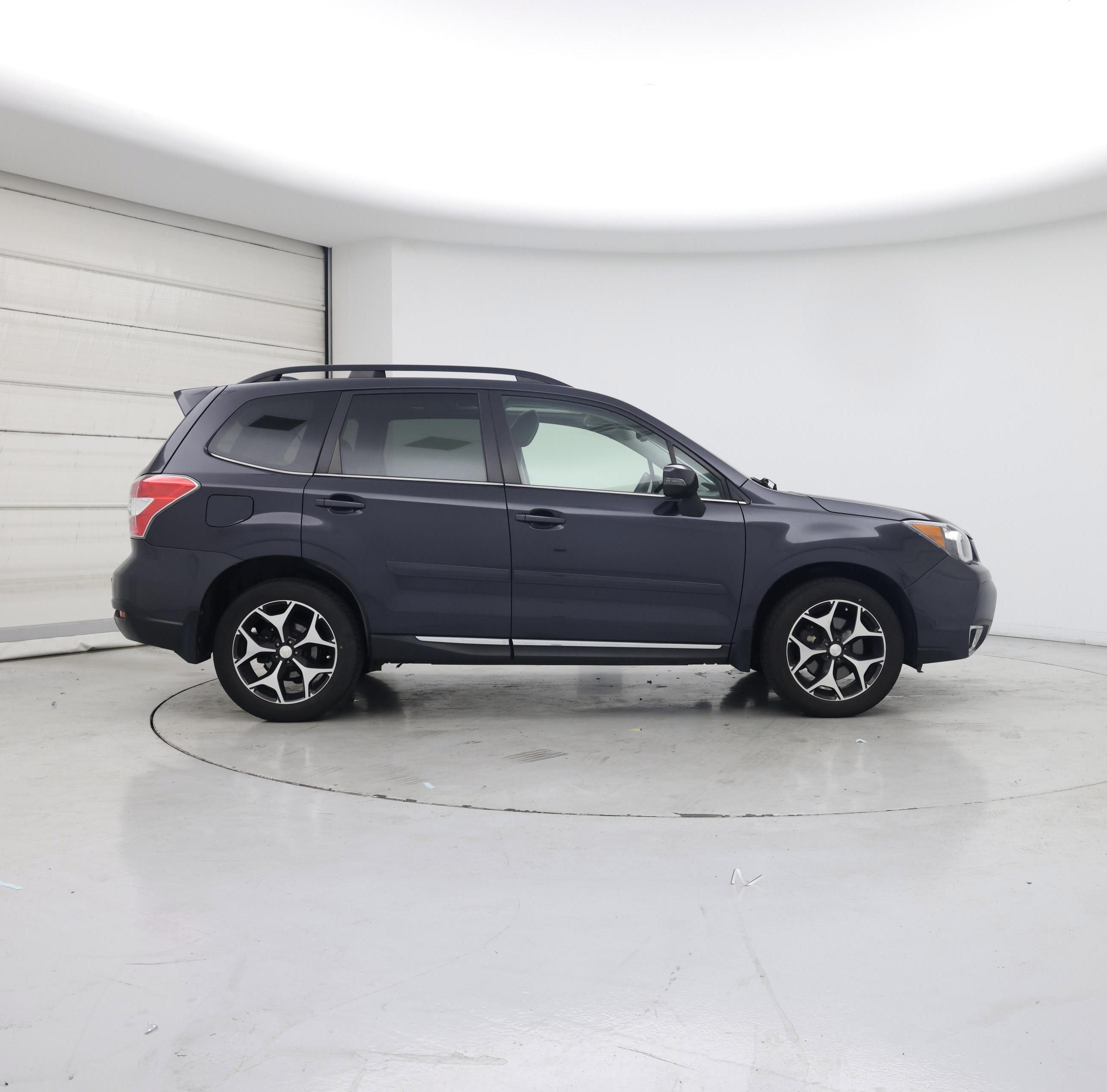 Thumbnail: 2016 Subaru Forester - 7