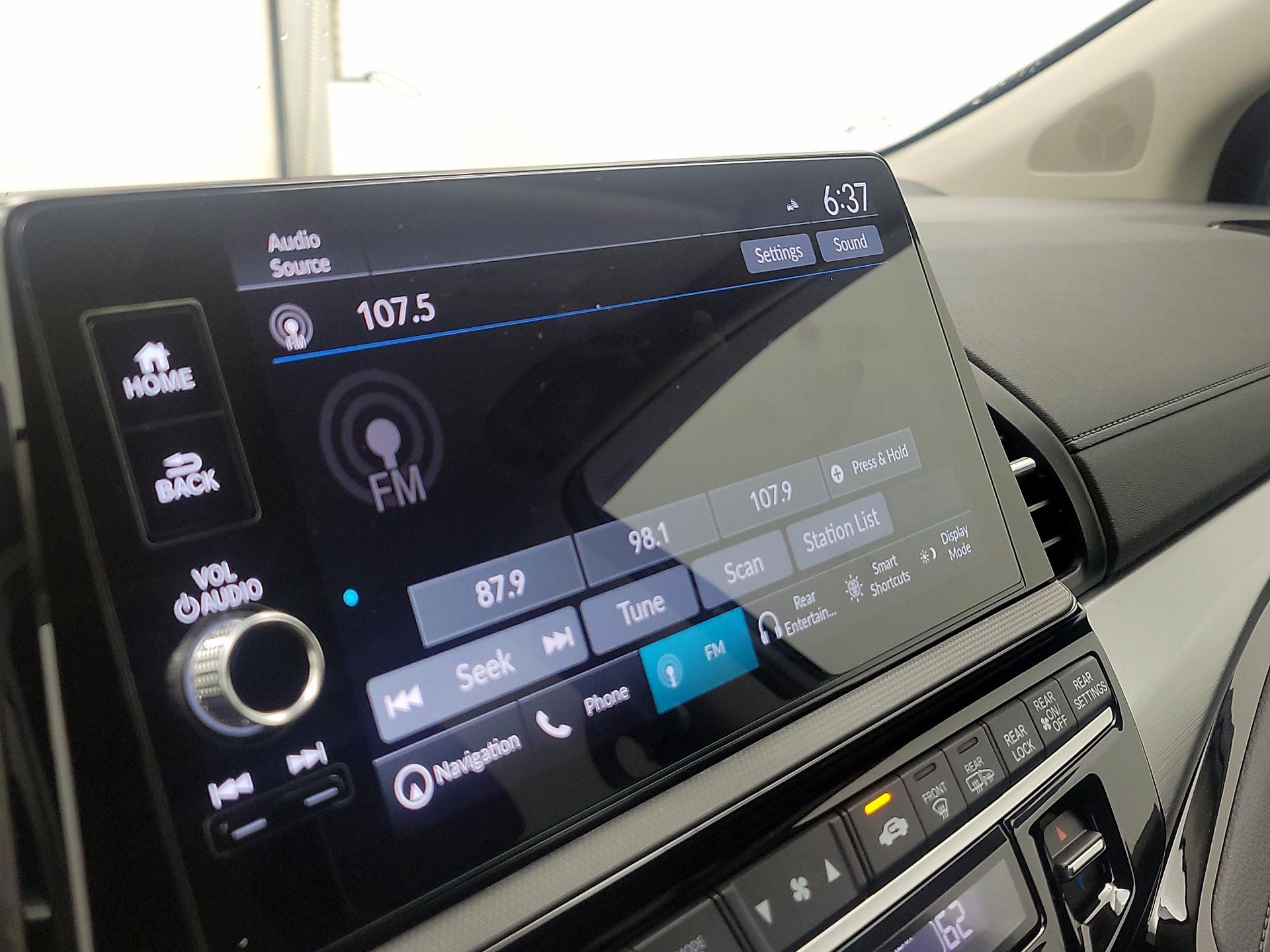 Thumbnail: 2025 Honda Odyssey - 15