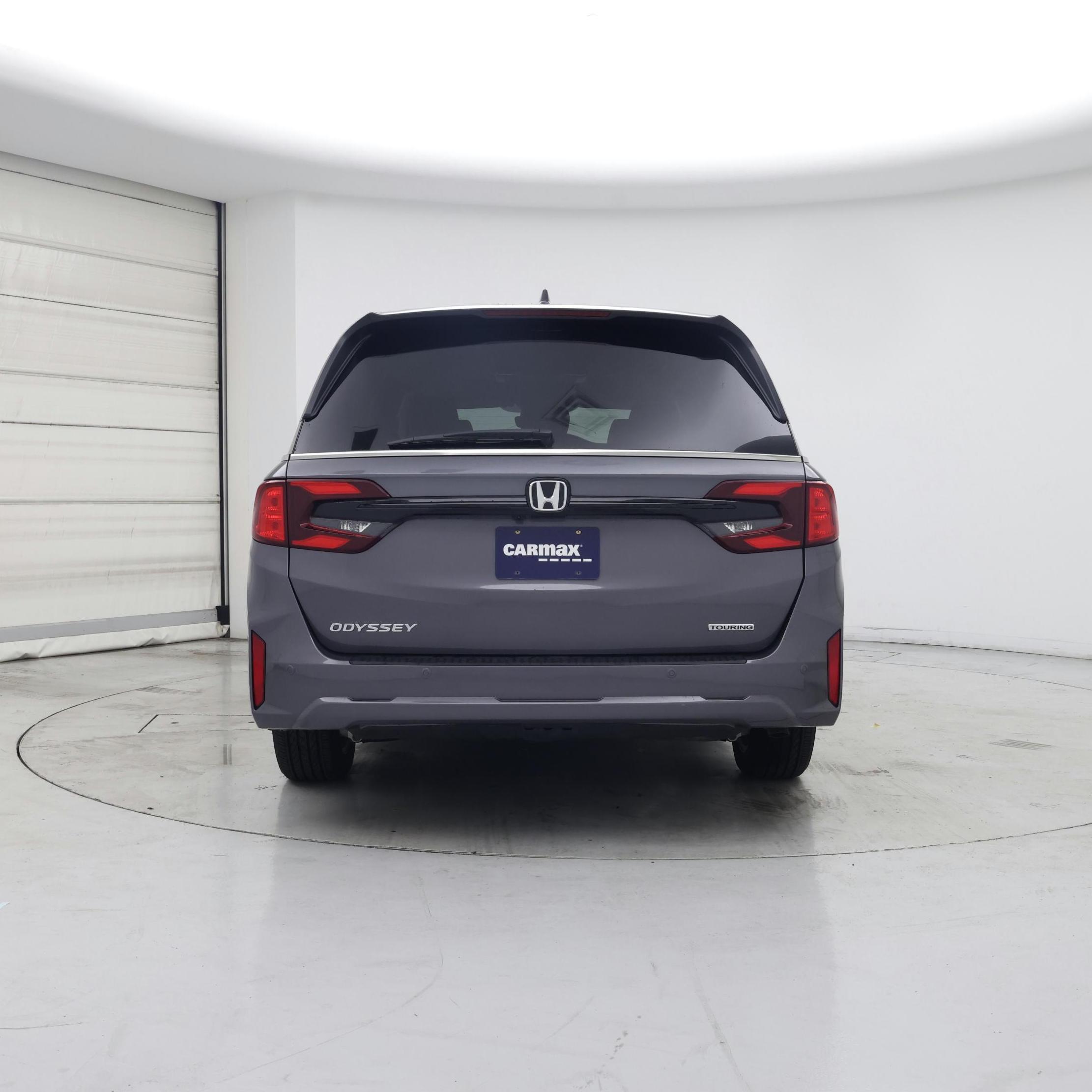 Thumbnail: 2025 Honda Odyssey - 6