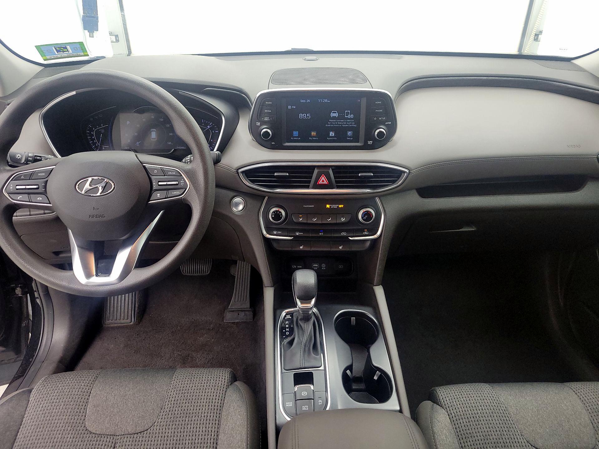 Thumbnail: 2020 Hyundai Santa Fe - 9